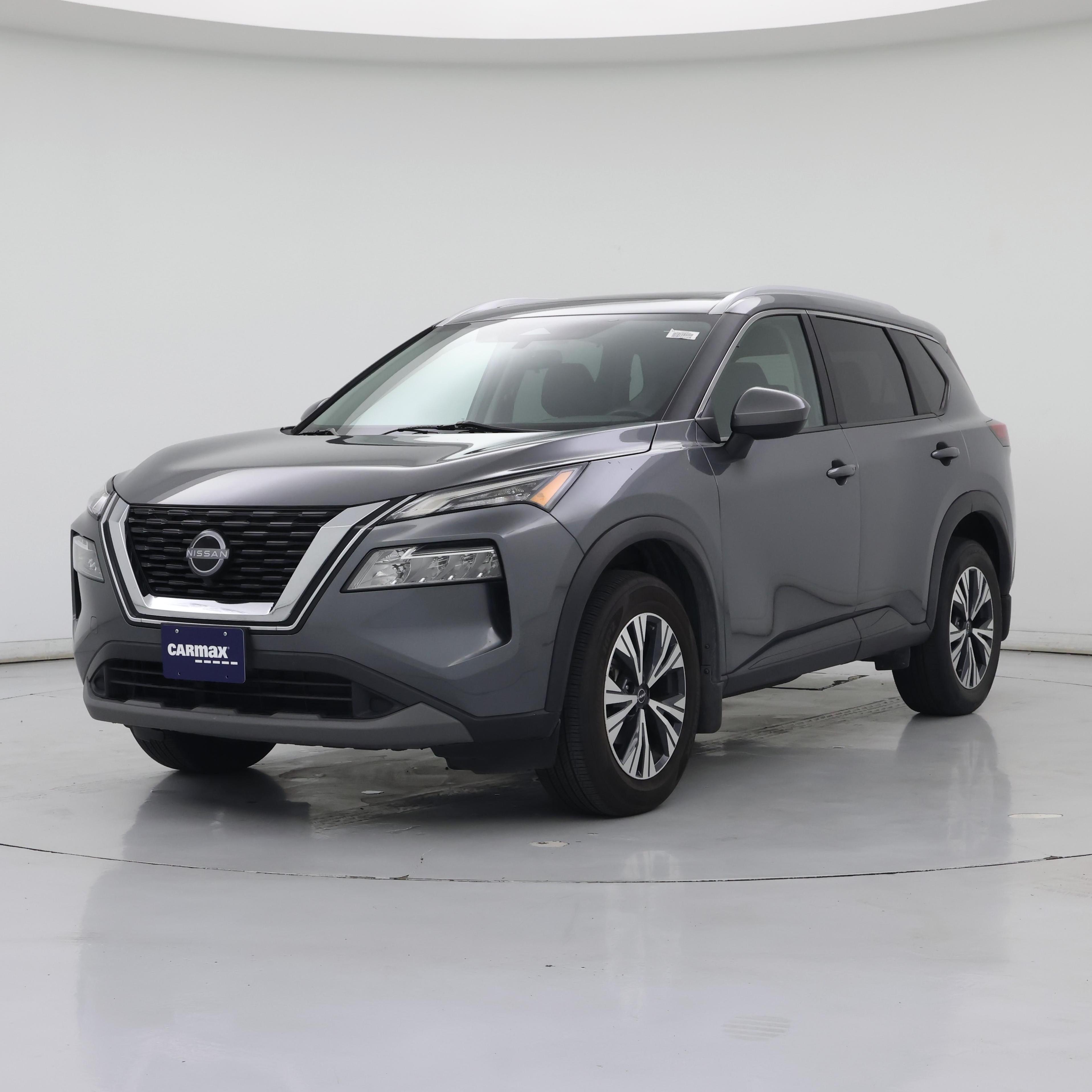 Thumbnail: 2023 Nissan Rogue - 4