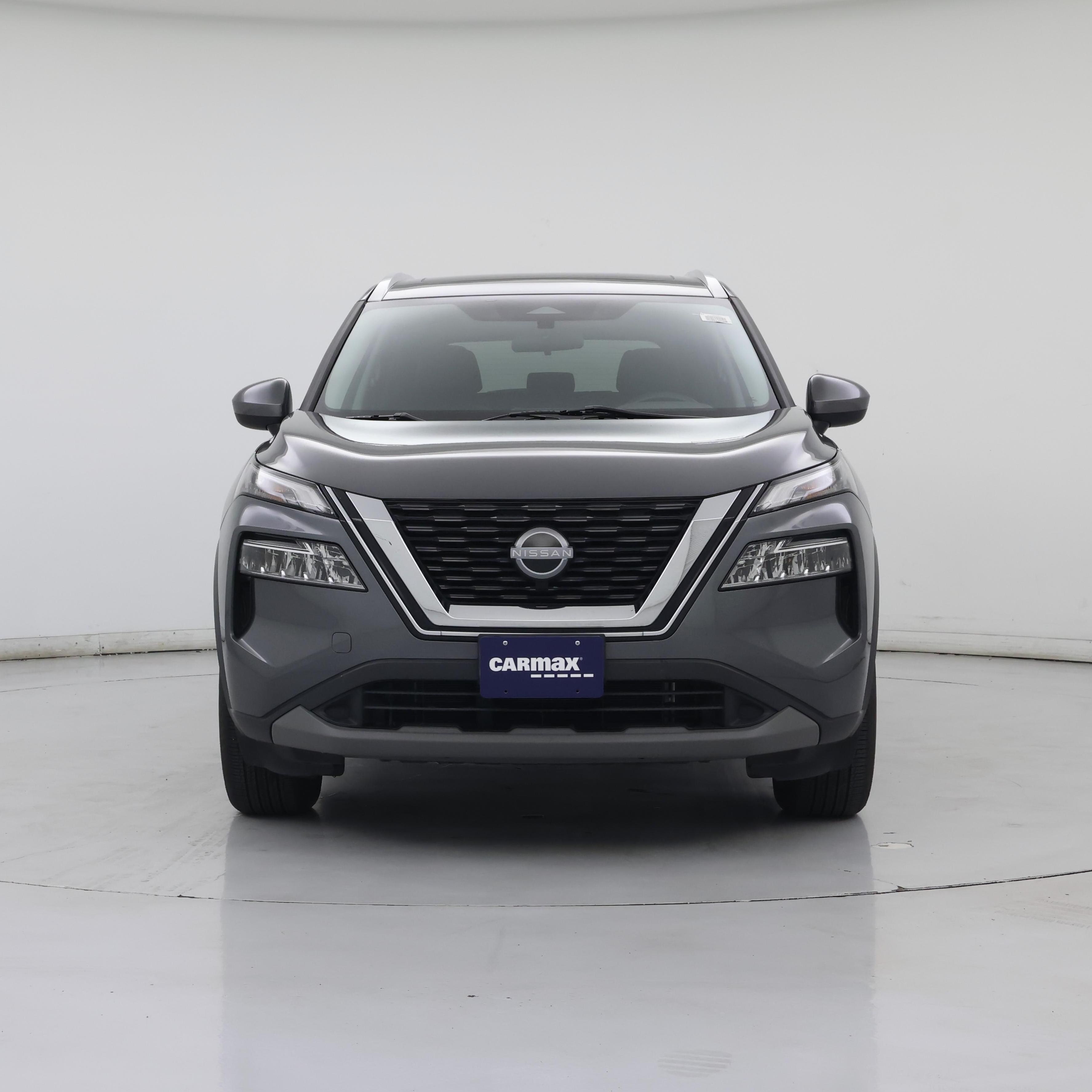Thumbnail: 2023 Nissan Rogue - 5