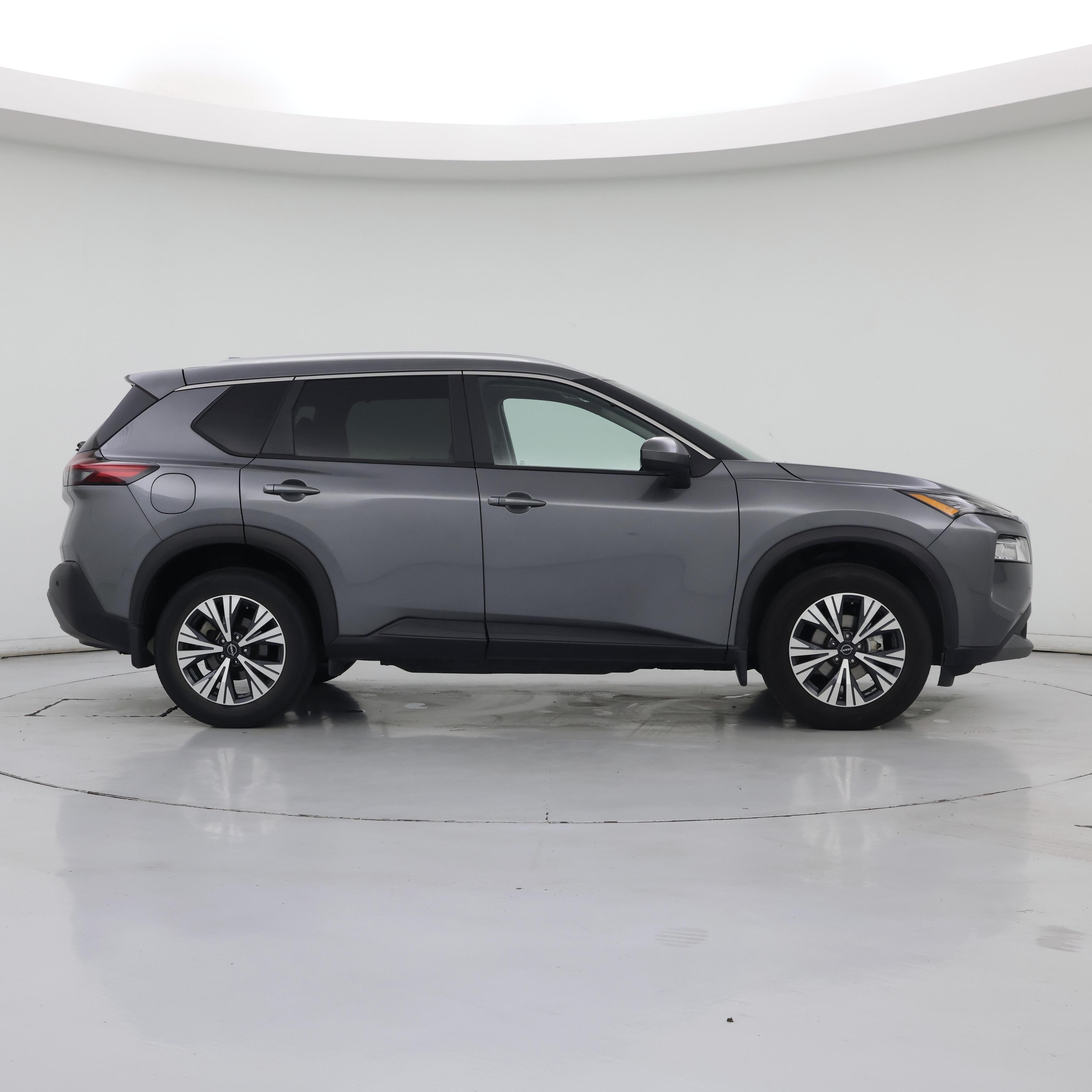 Thumbnail: 2023 Nissan Rogue - 7