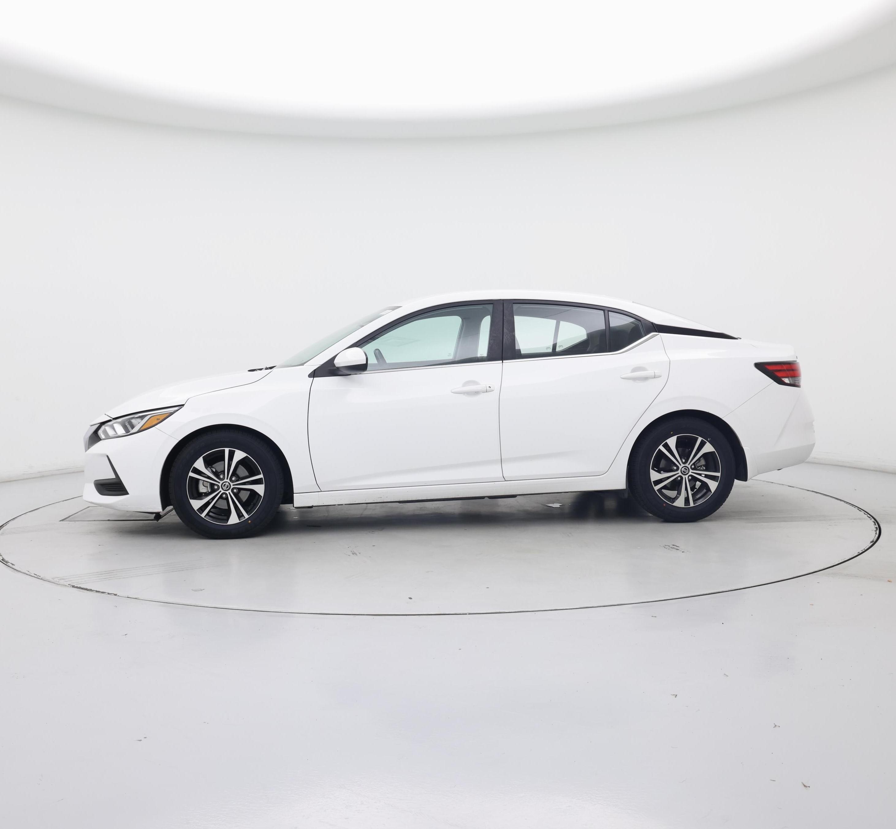 Thumbnail: 2023 Nissan Sentra - 3