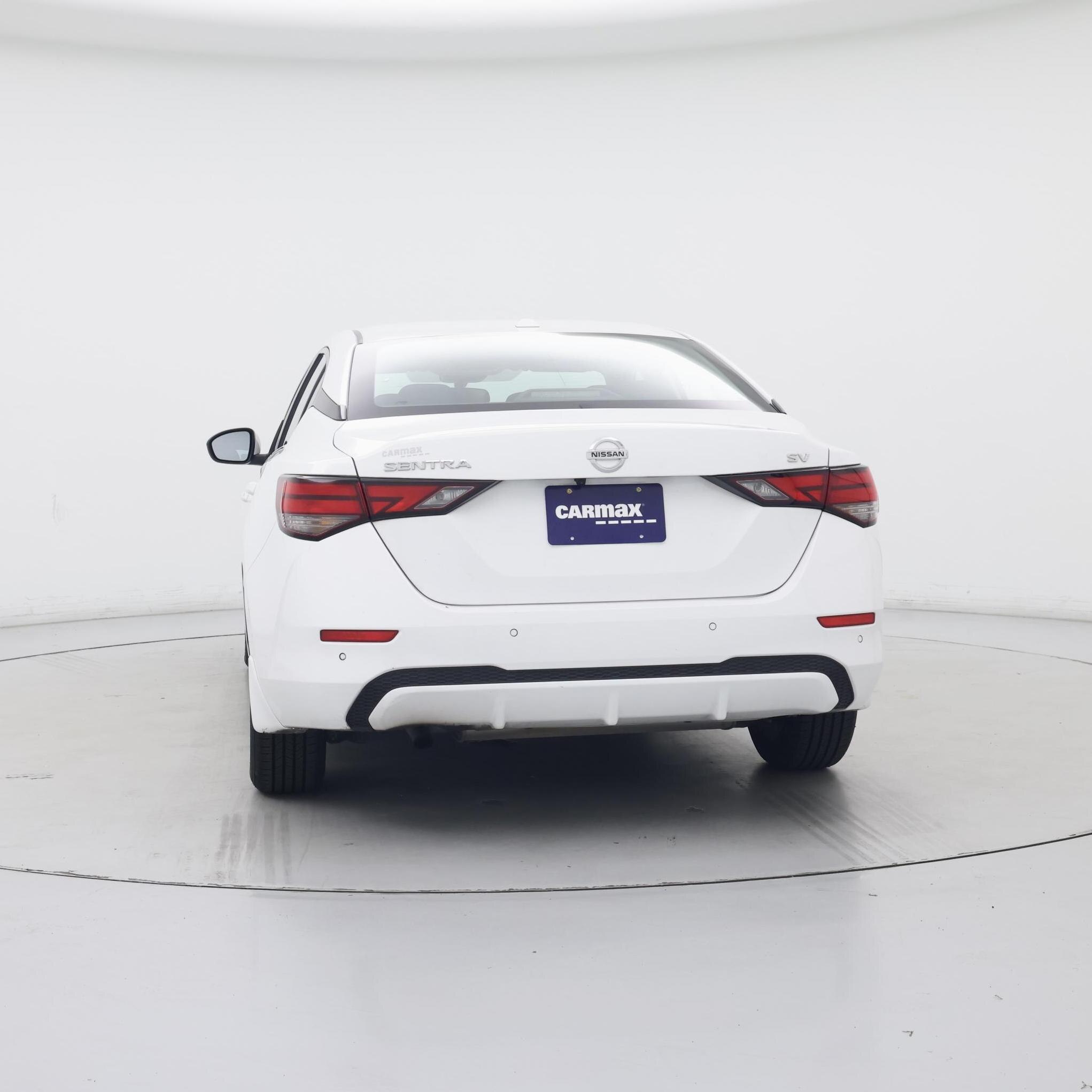 Thumbnail: 2023 Nissan Sentra - 6