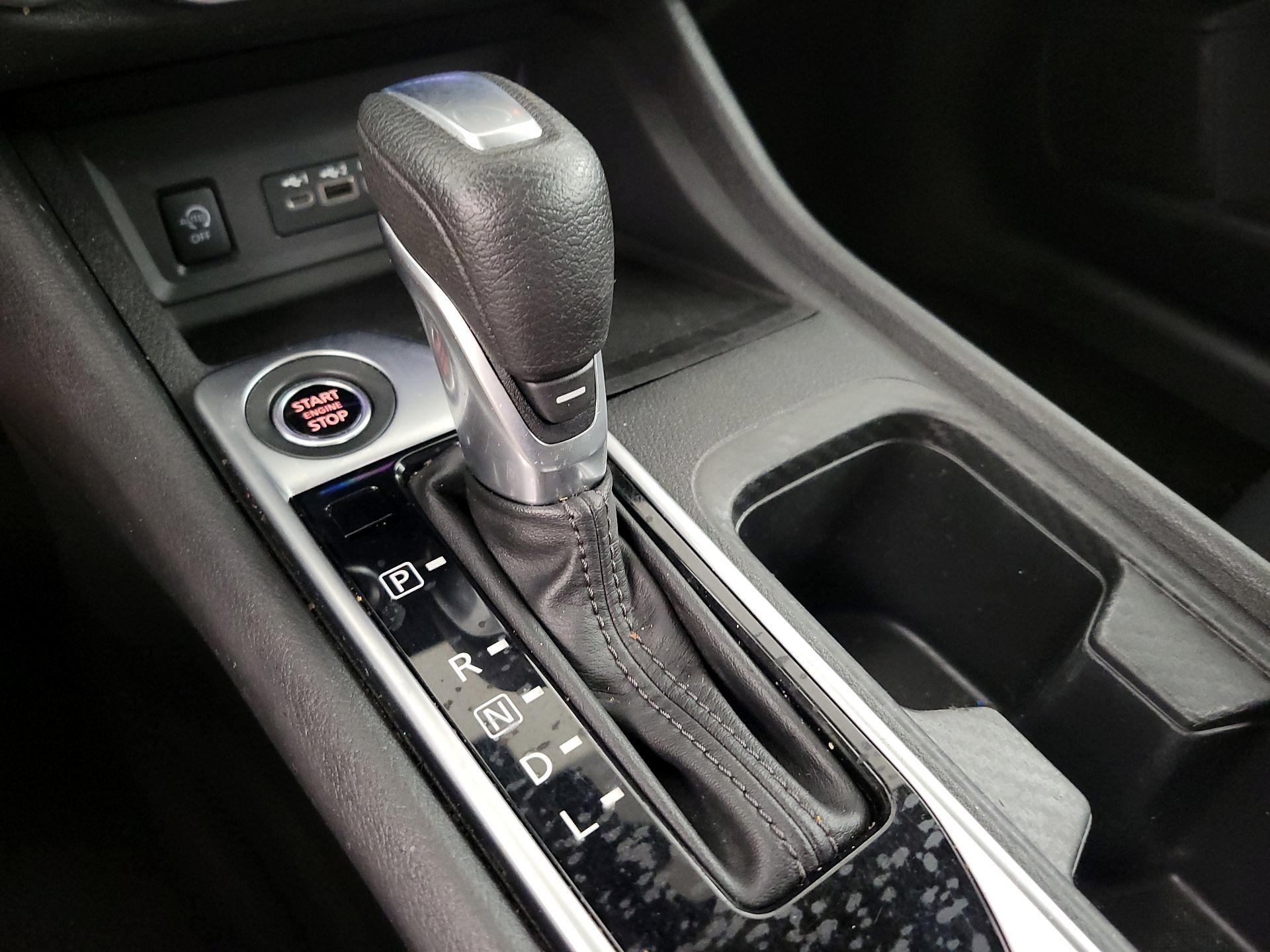 Thumbnail: 2024 Nissan Sentra - 17