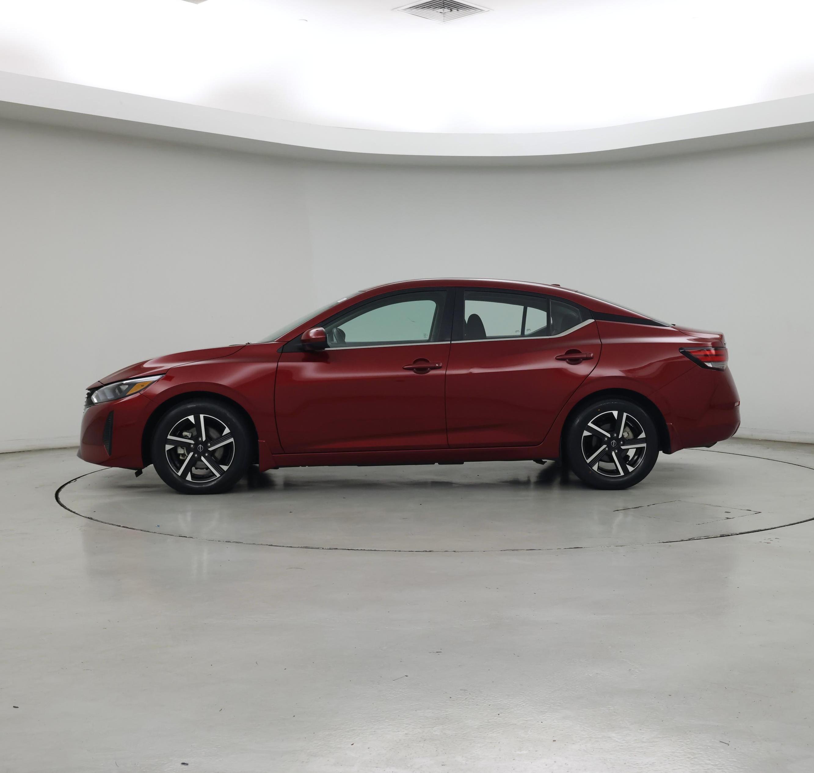 Thumbnail: 2024 Nissan Sentra - 3