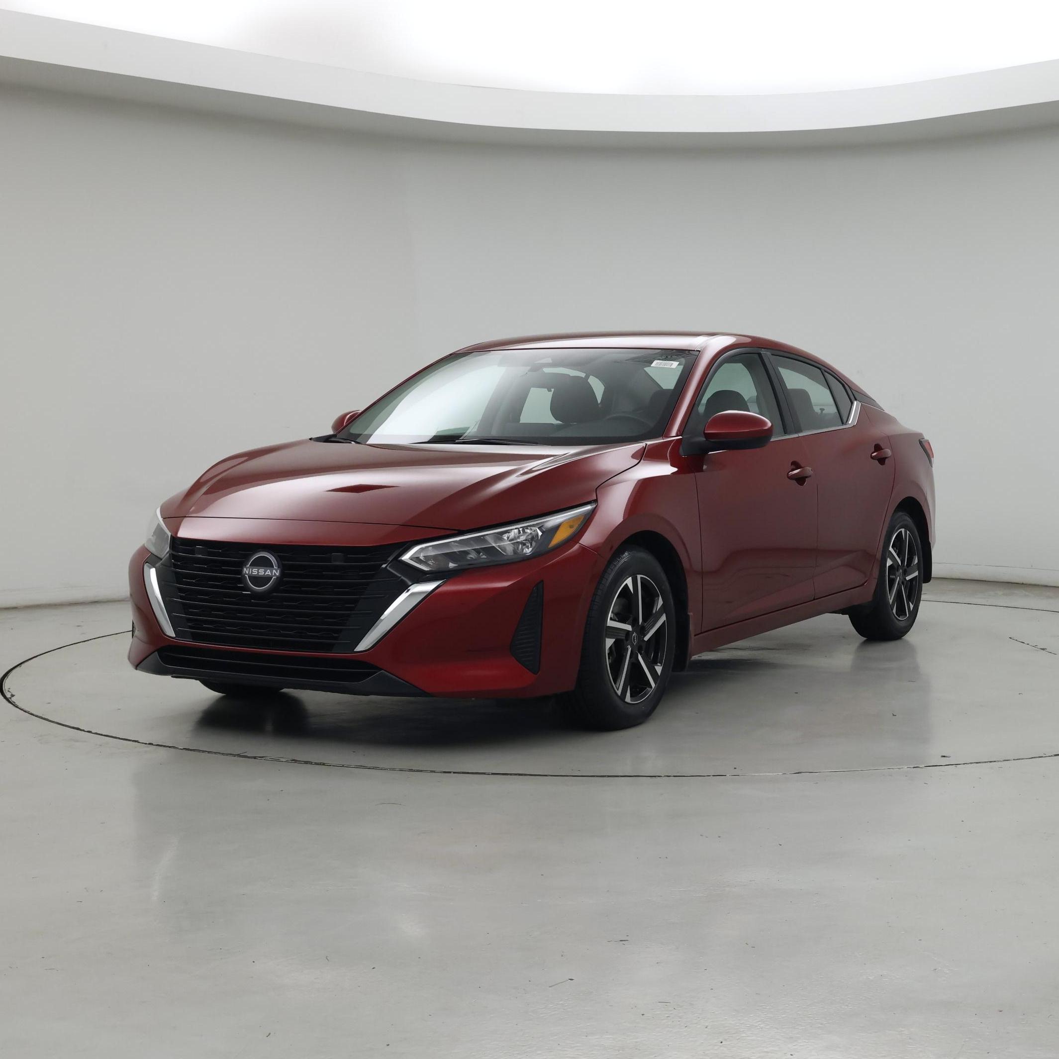 Thumbnail: 2024 Nissan Sentra - 4