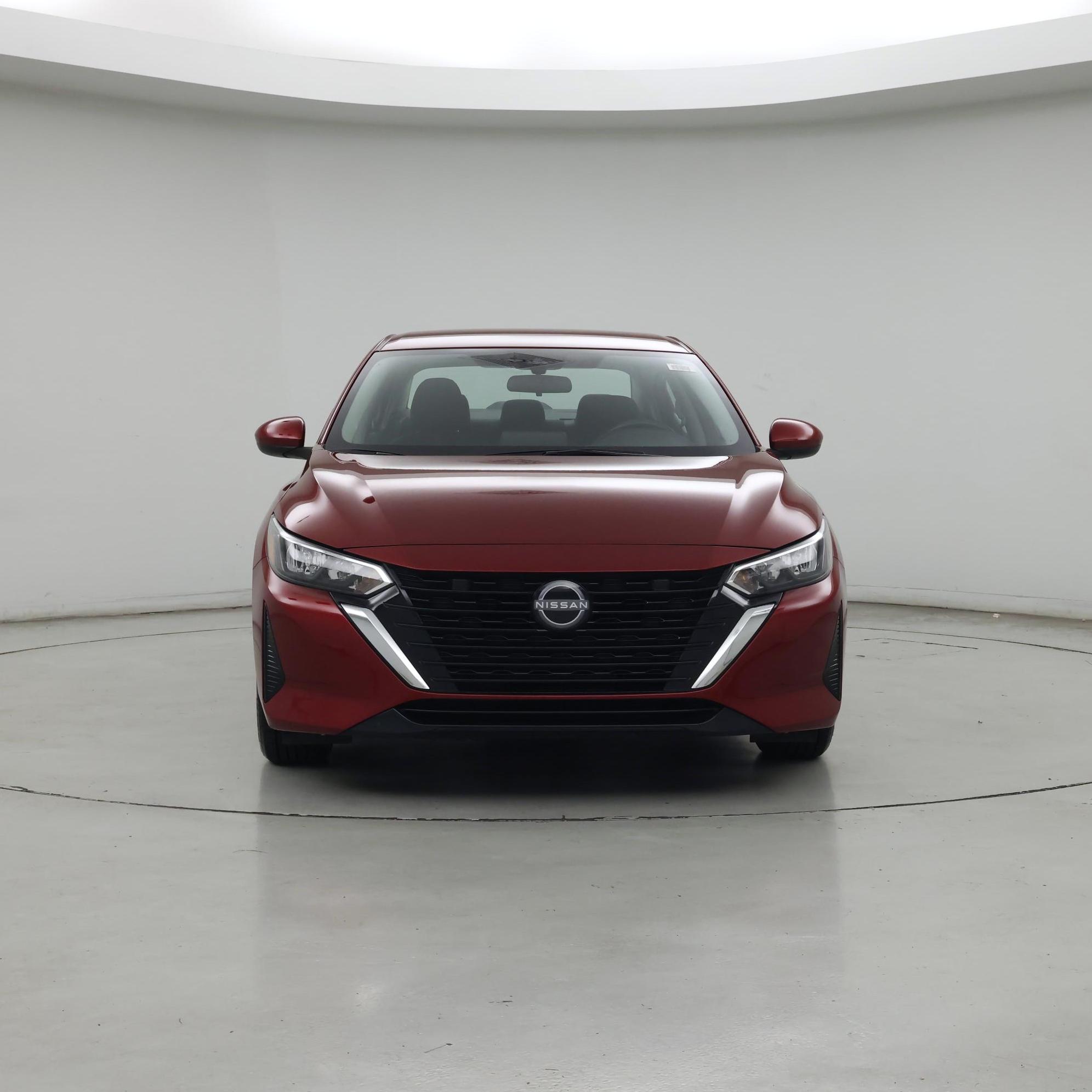 Thumbnail: 2024 Nissan Sentra - 5