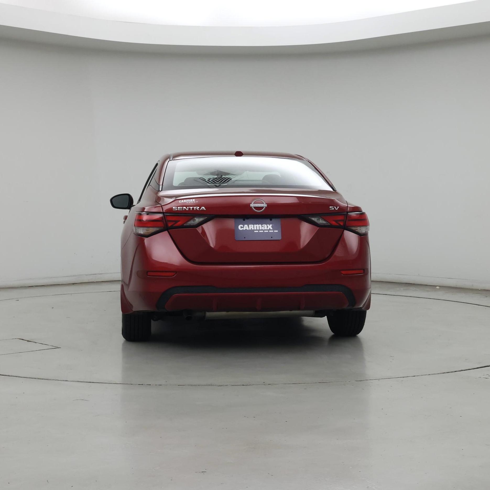 Thumbnail: 2024 Nissan Sentra - 6