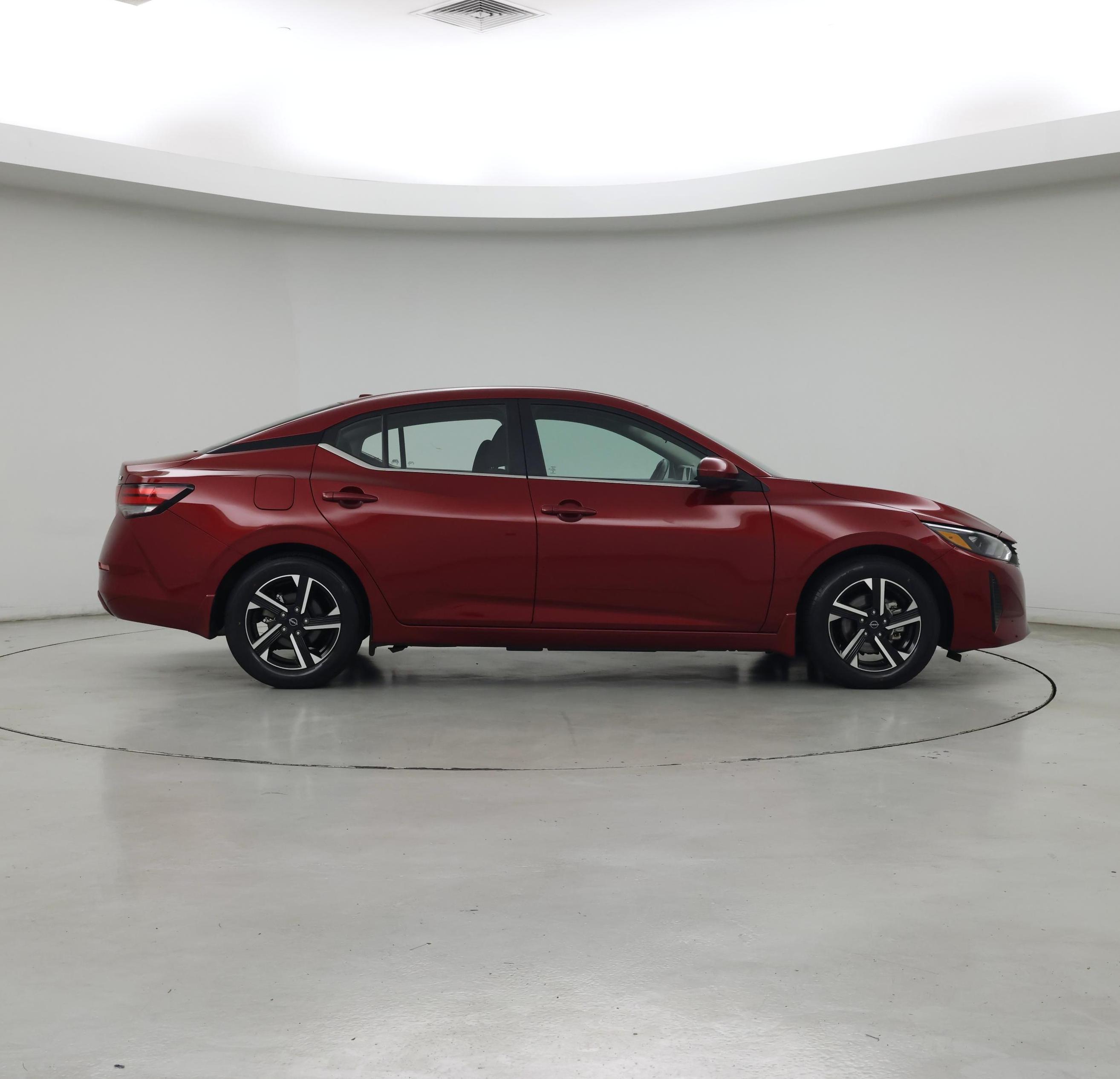 Thumbnail: 2024 Nissan Sentra - 7
