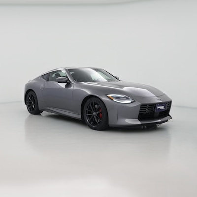 2024 Nissan Z Performance