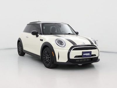 2023 Mini Cooper Hardtop