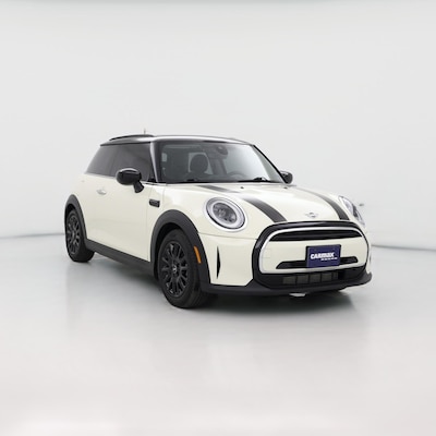 2023 Mini Cooper Hardtop