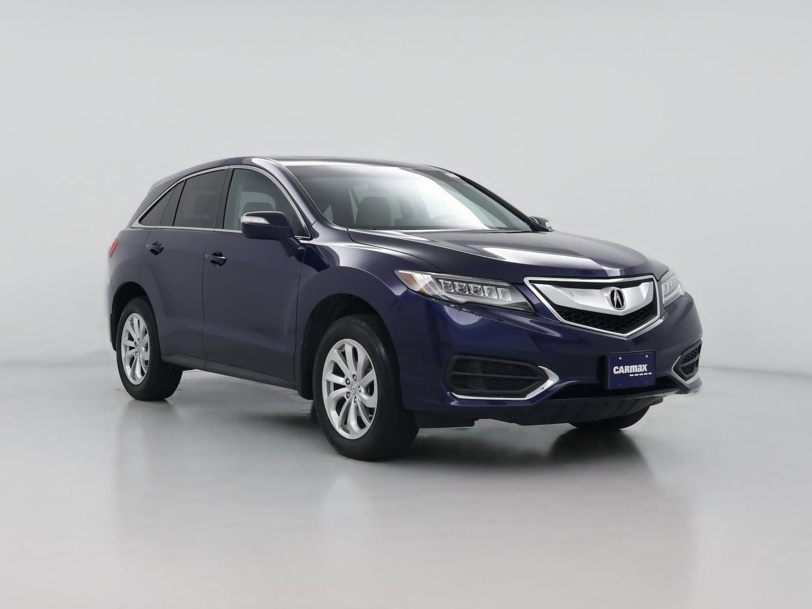 2018 Acura RDX