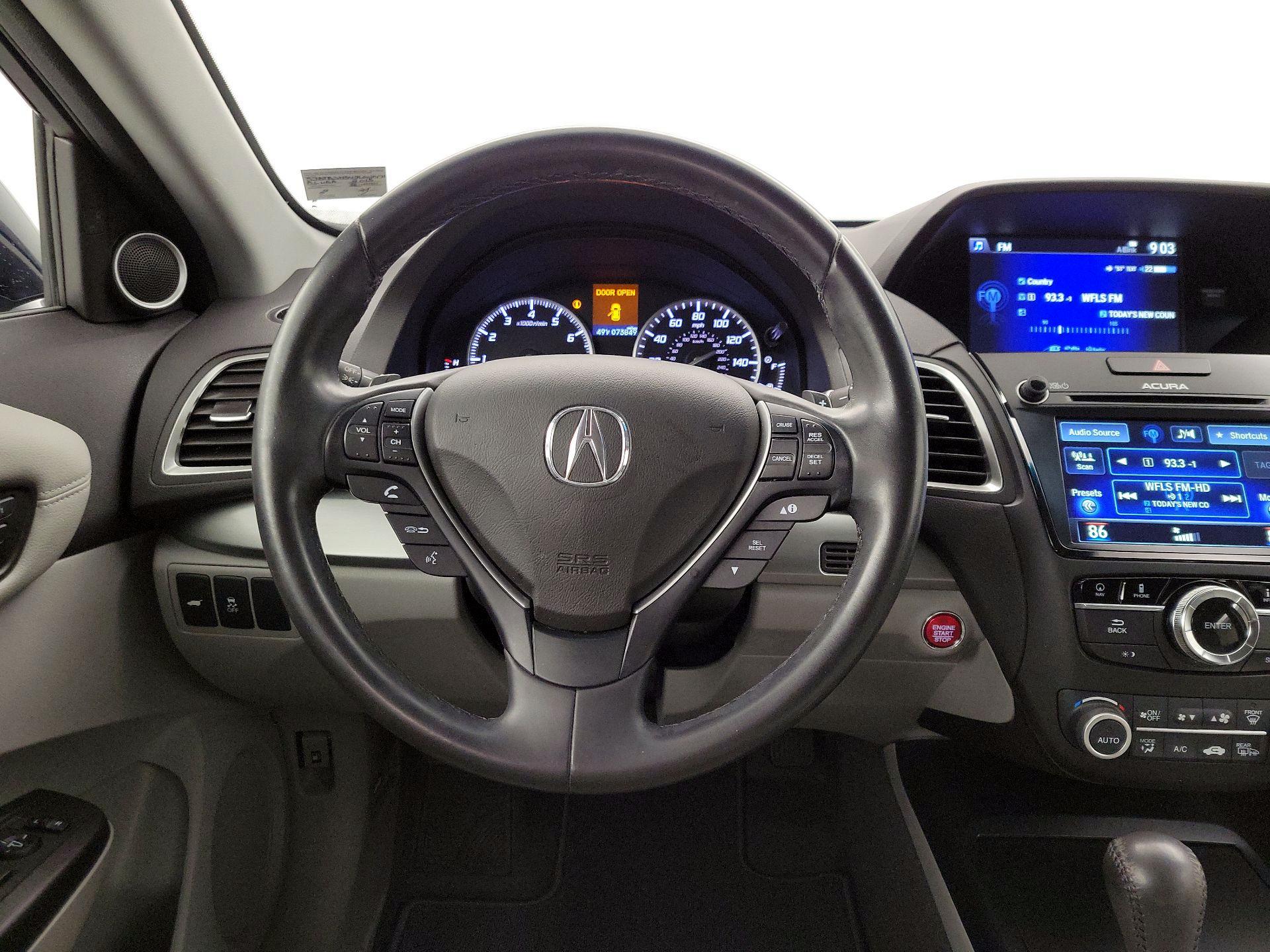 Thumbnail: 2018 Acura RDX - 10