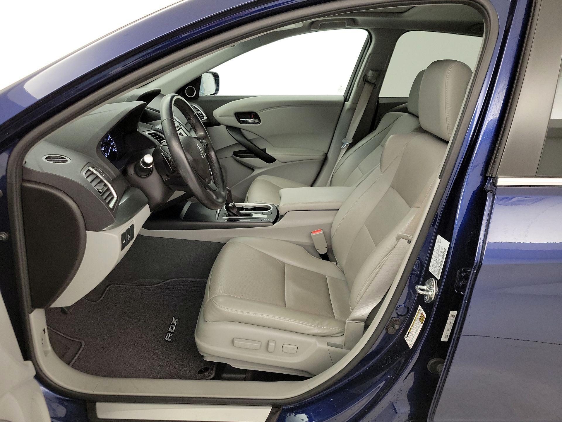 Thumbnail: 2018 Acura RDX - 11