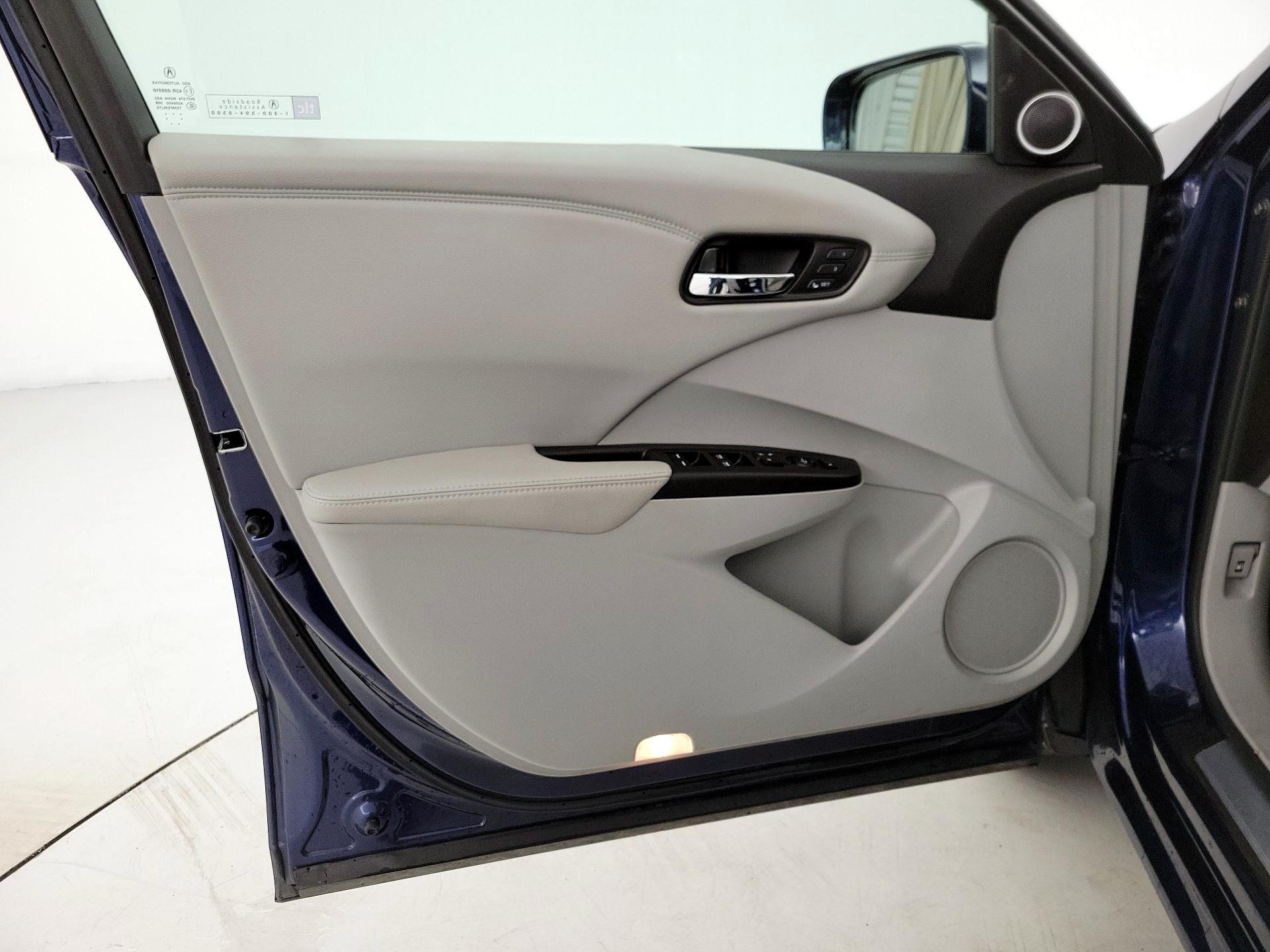 Thumbnail: 2018 Acura RDX - 12