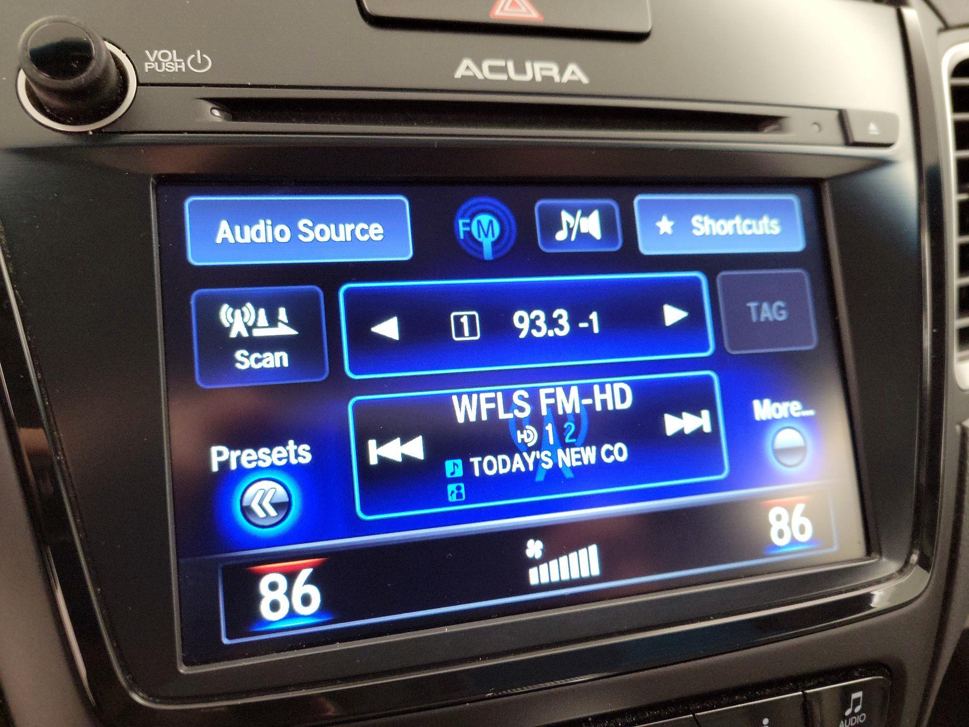 Thumbnail: 2018 Acura RDX - 15