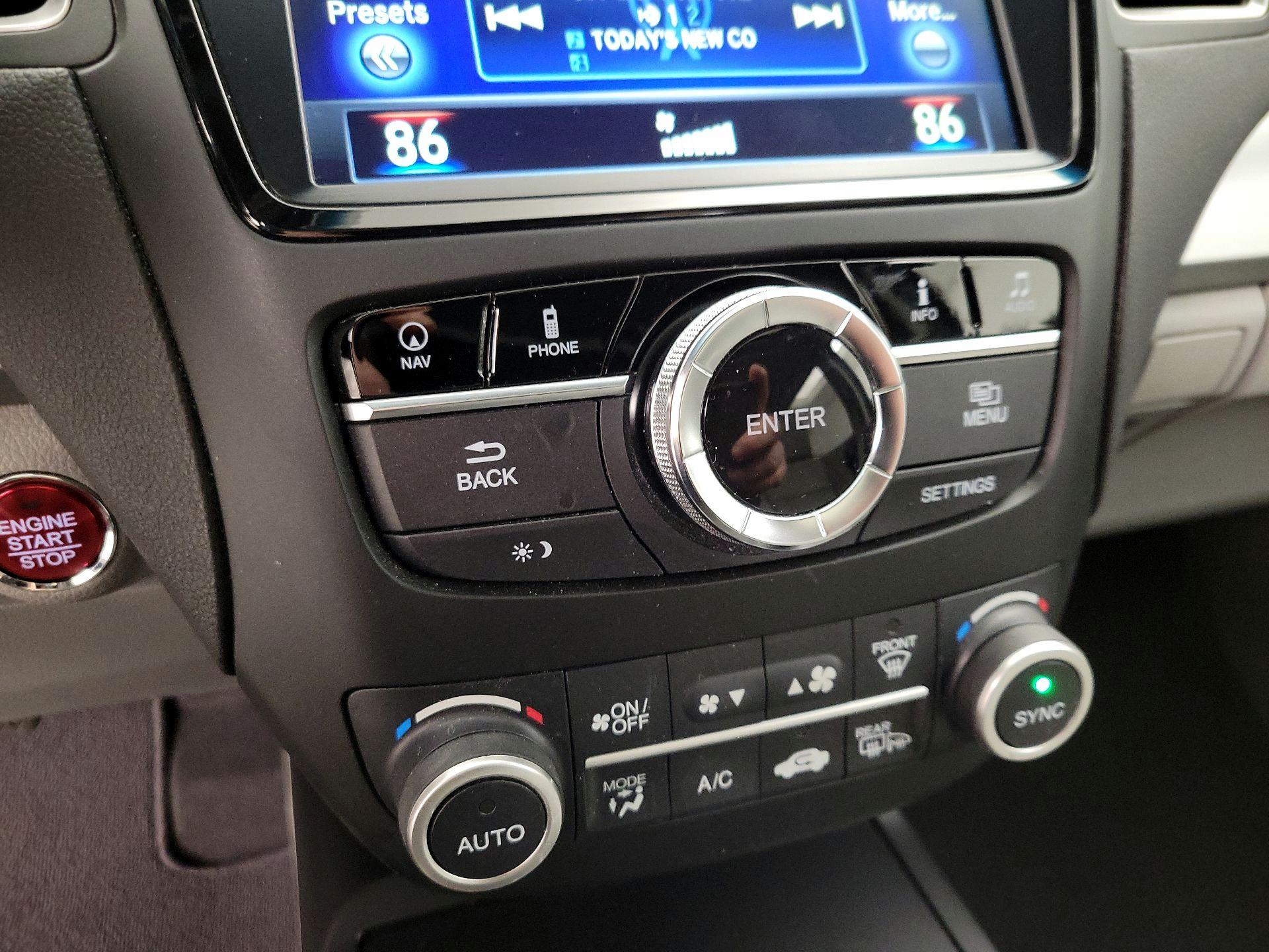 Thumbnail: 2018 Acura RDX - 16