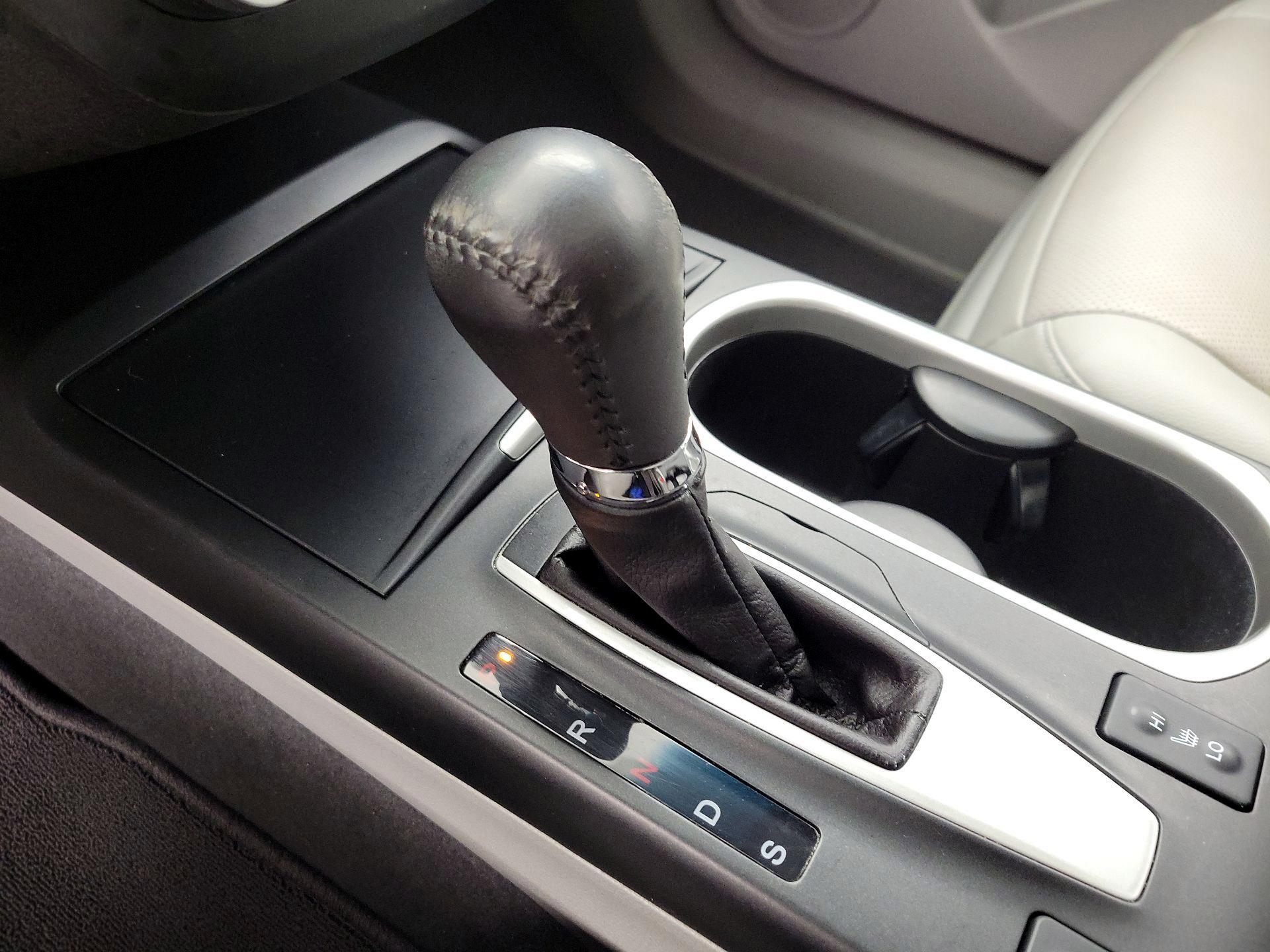 Thumbnail: 2018 Acura RDX - 17