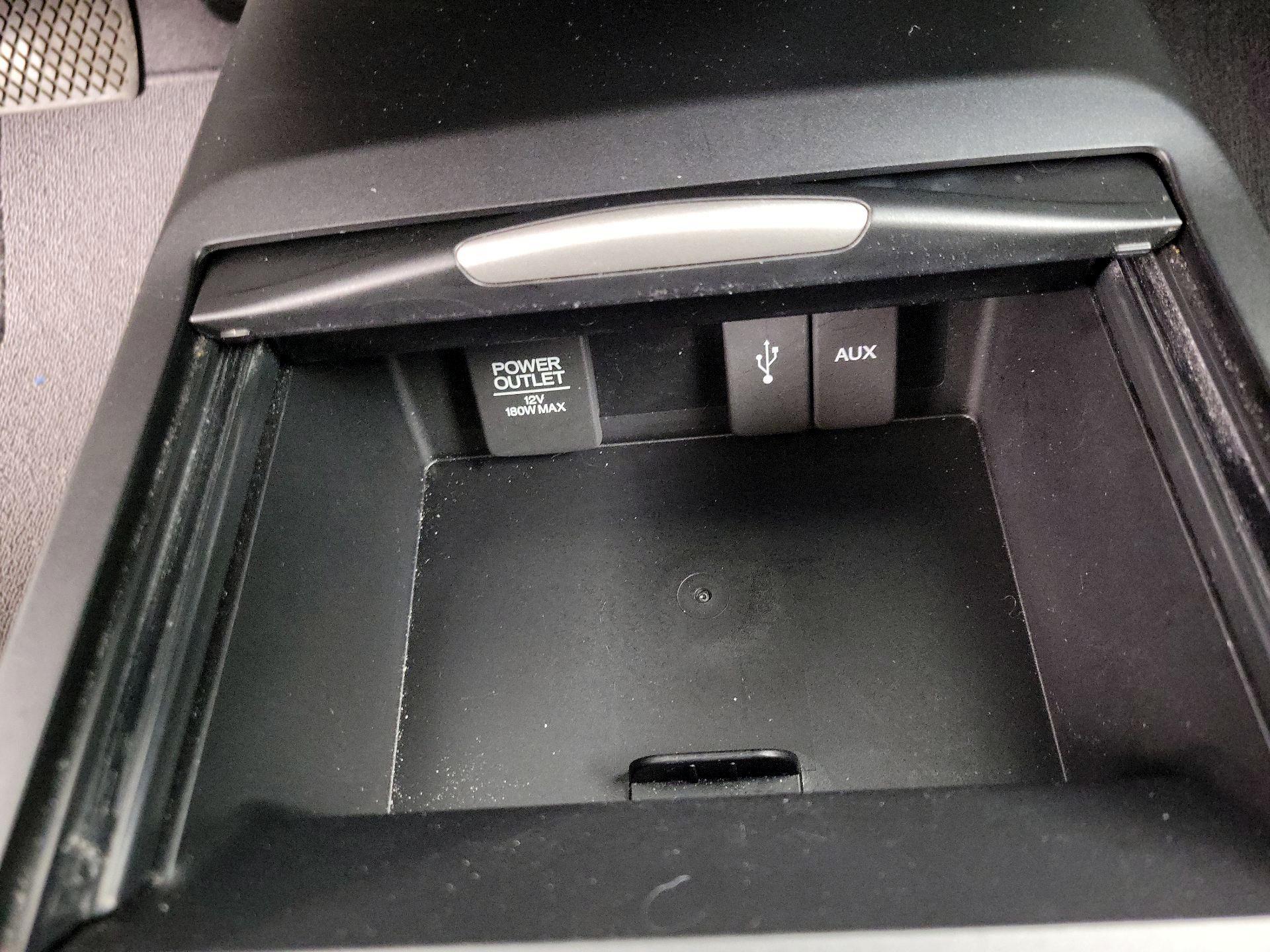 Thumbnail: 2018 Acura RDX - 18