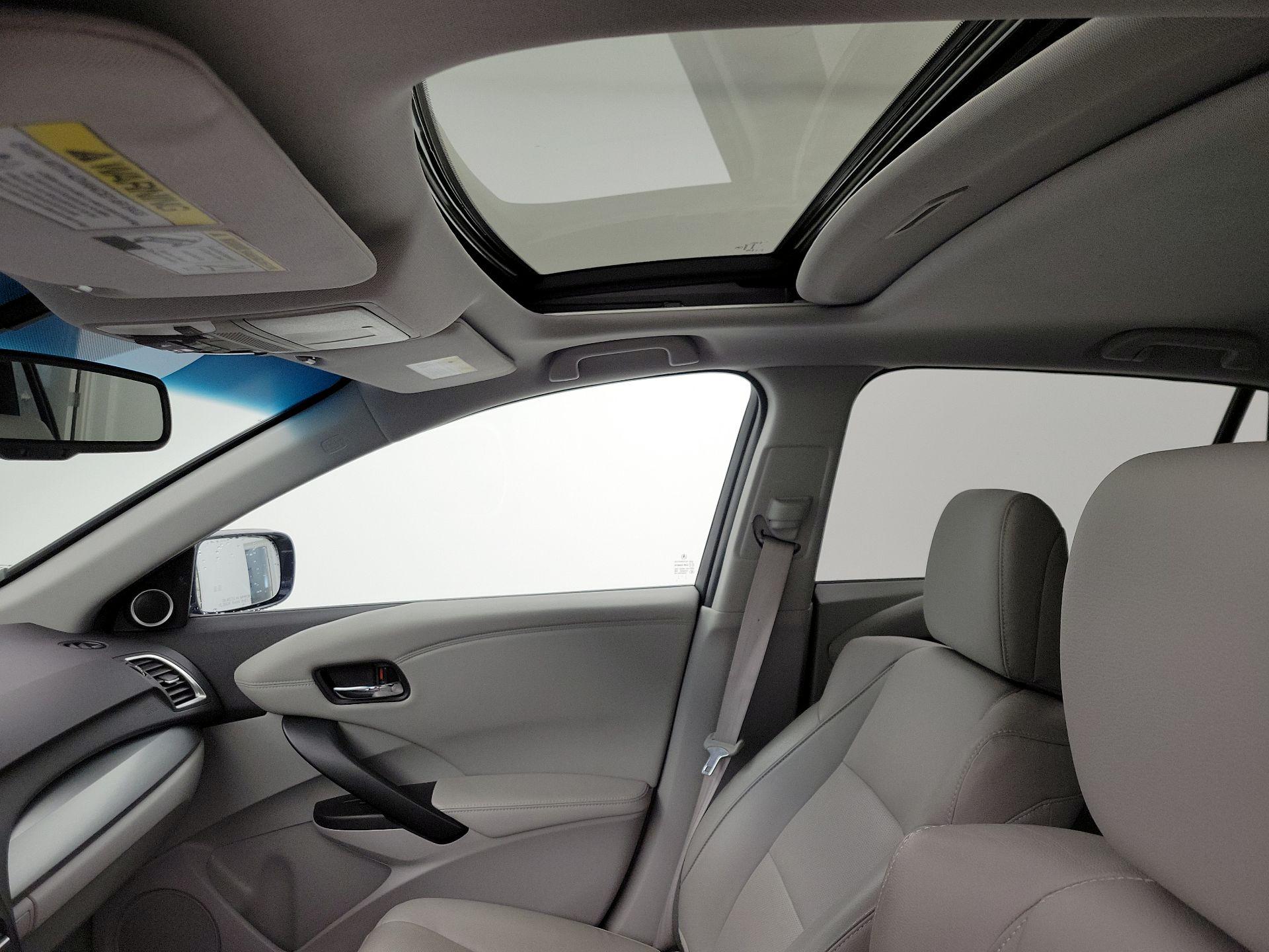 Thumbnail: 2018 Acura RDX - 19