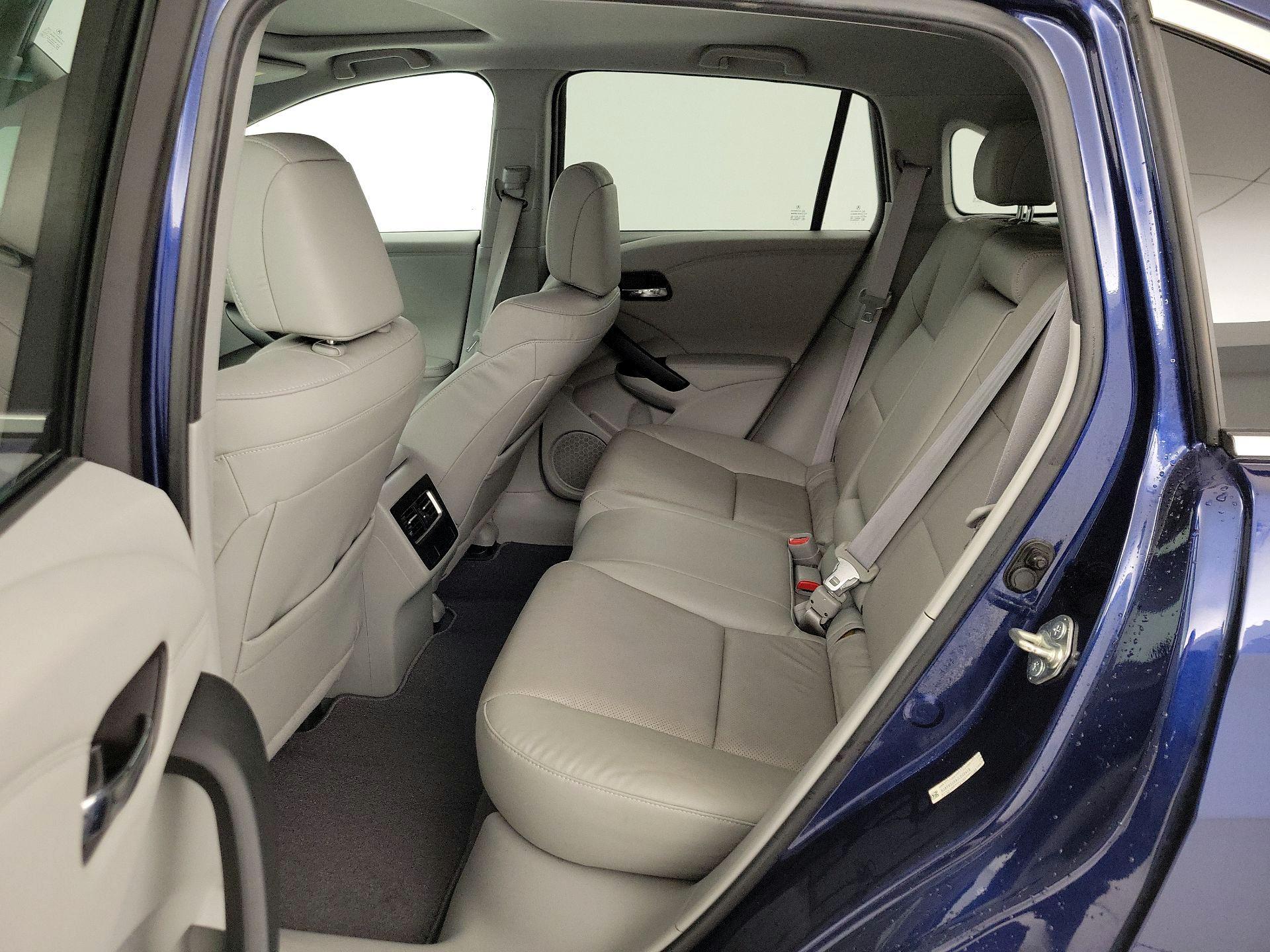 Thumbnail: 2018 Acura RDX - 20