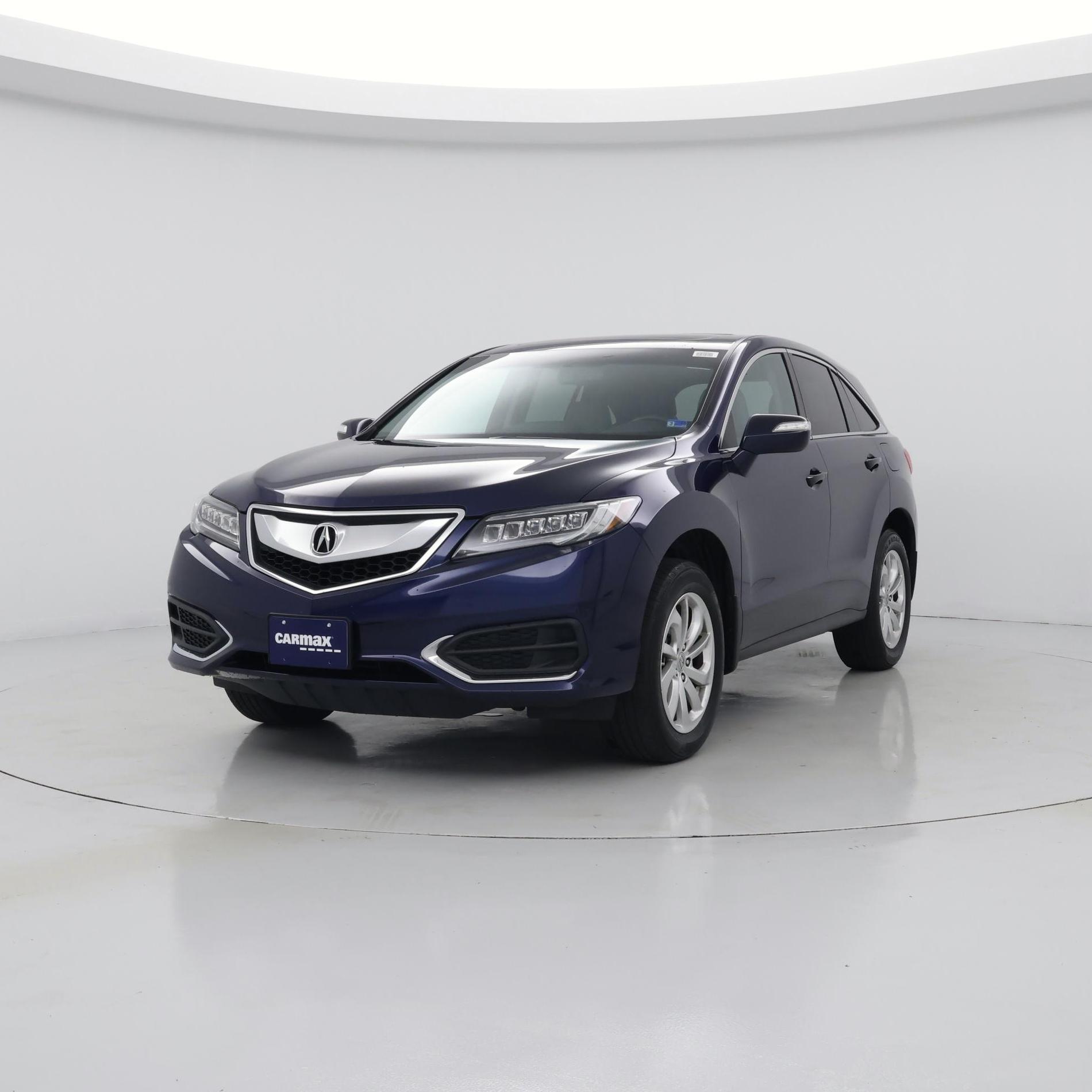 Thumbnail: 2018 Acura RDX - 4