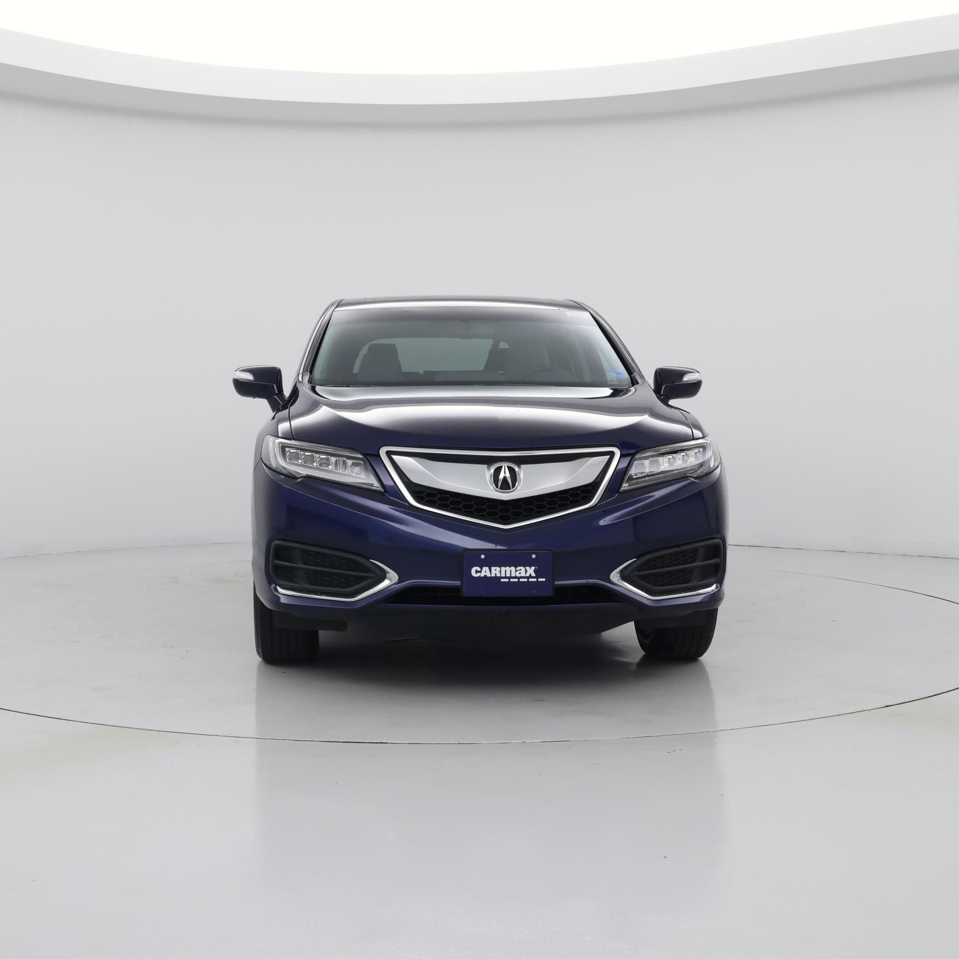 Thumbnail: 2018 Acura RDX - 5