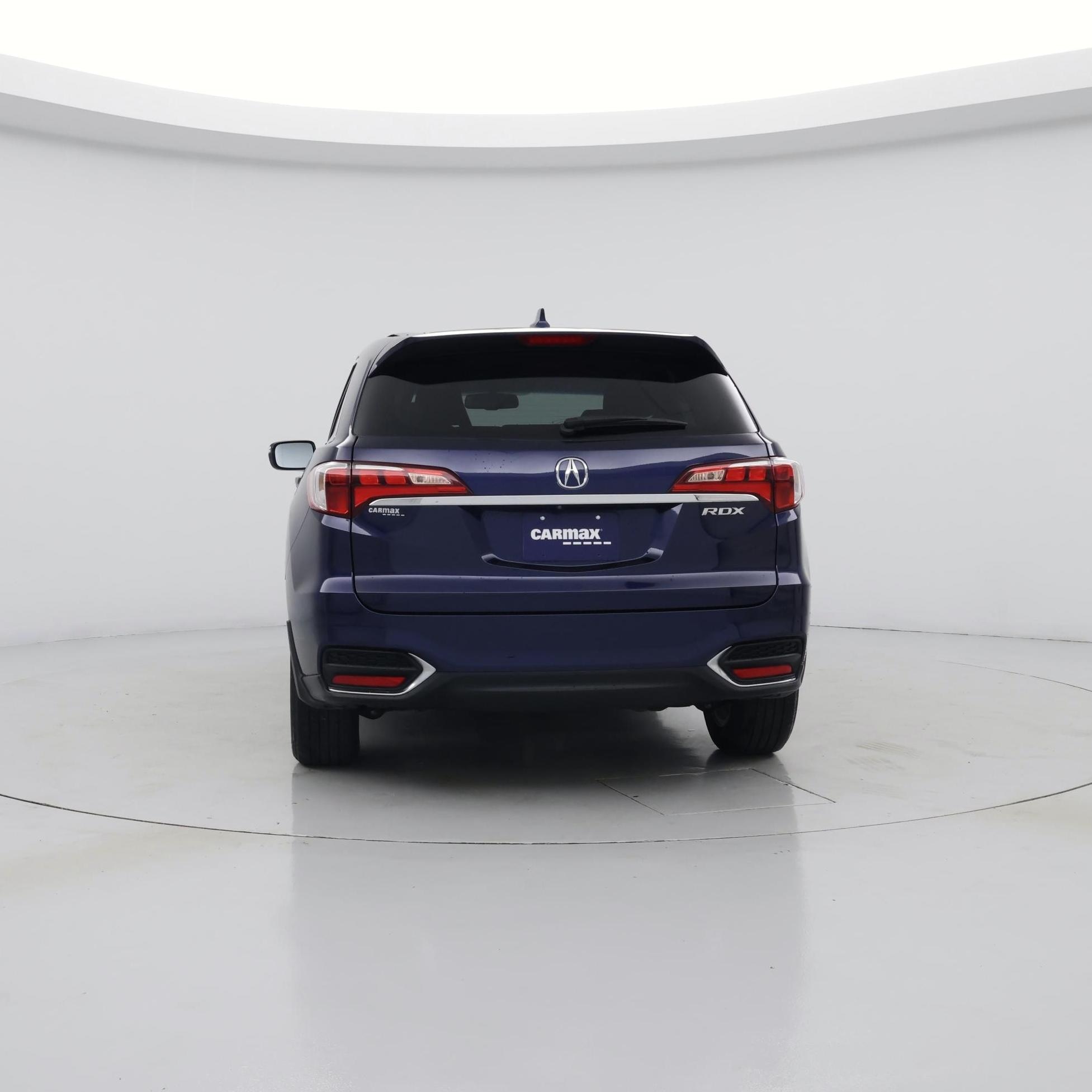 Thumbnail: 2018 Acura RDX - 6