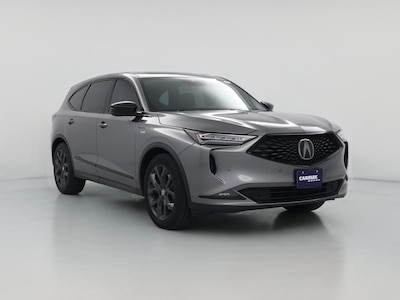2023 Acura MDX SH-AWD A-Spec