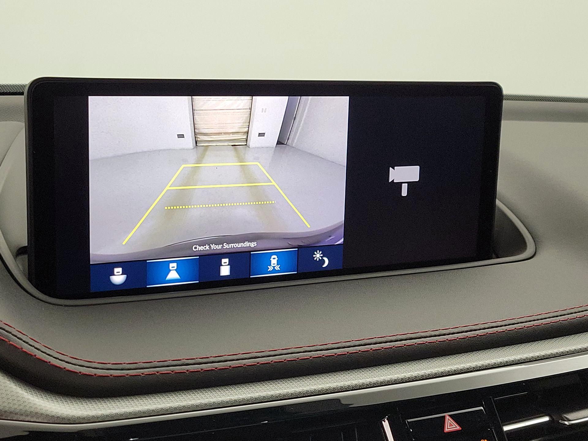 Thumbnail: 2023 Acura MDX - 15