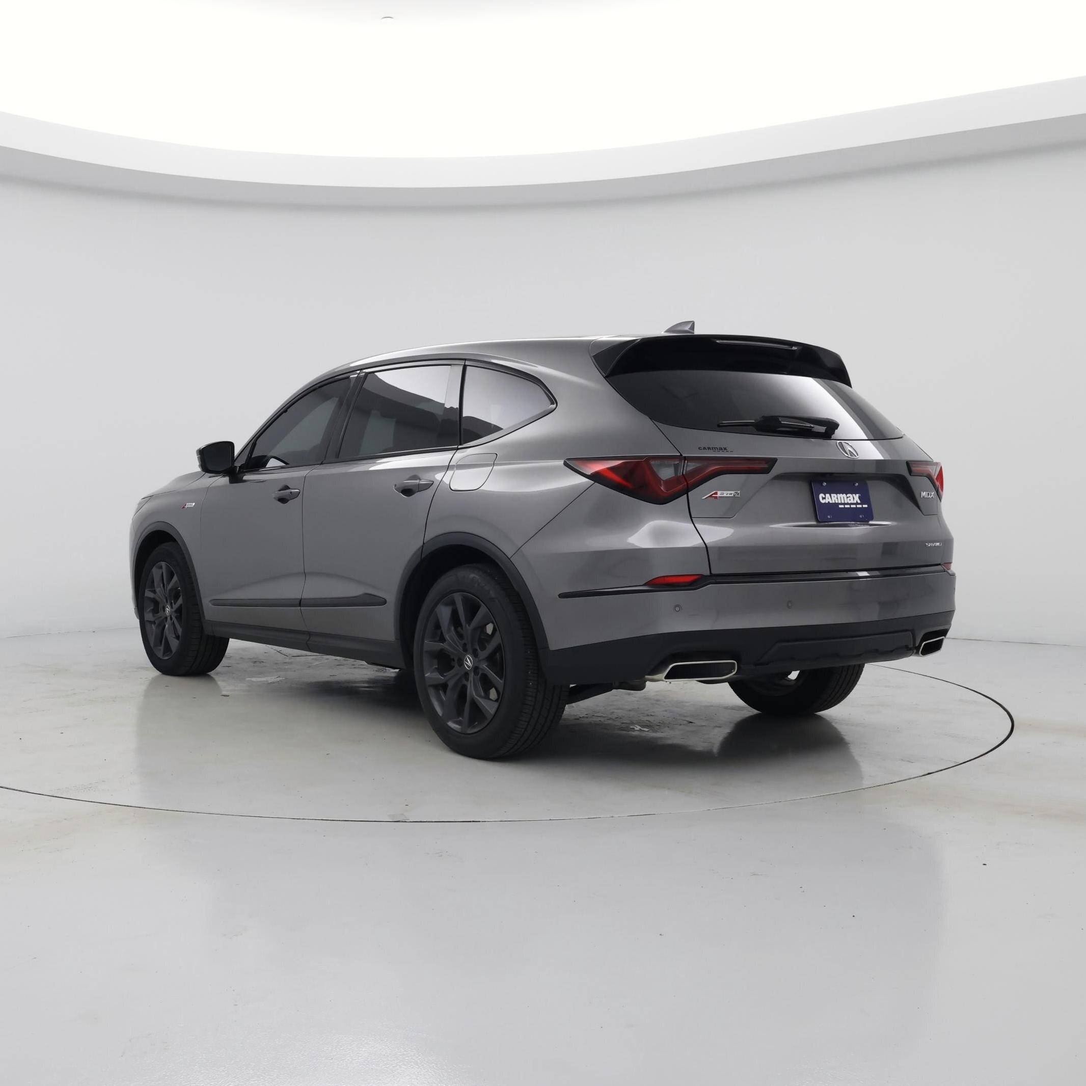 Thumbnail: 2023 Acura MDX - 2