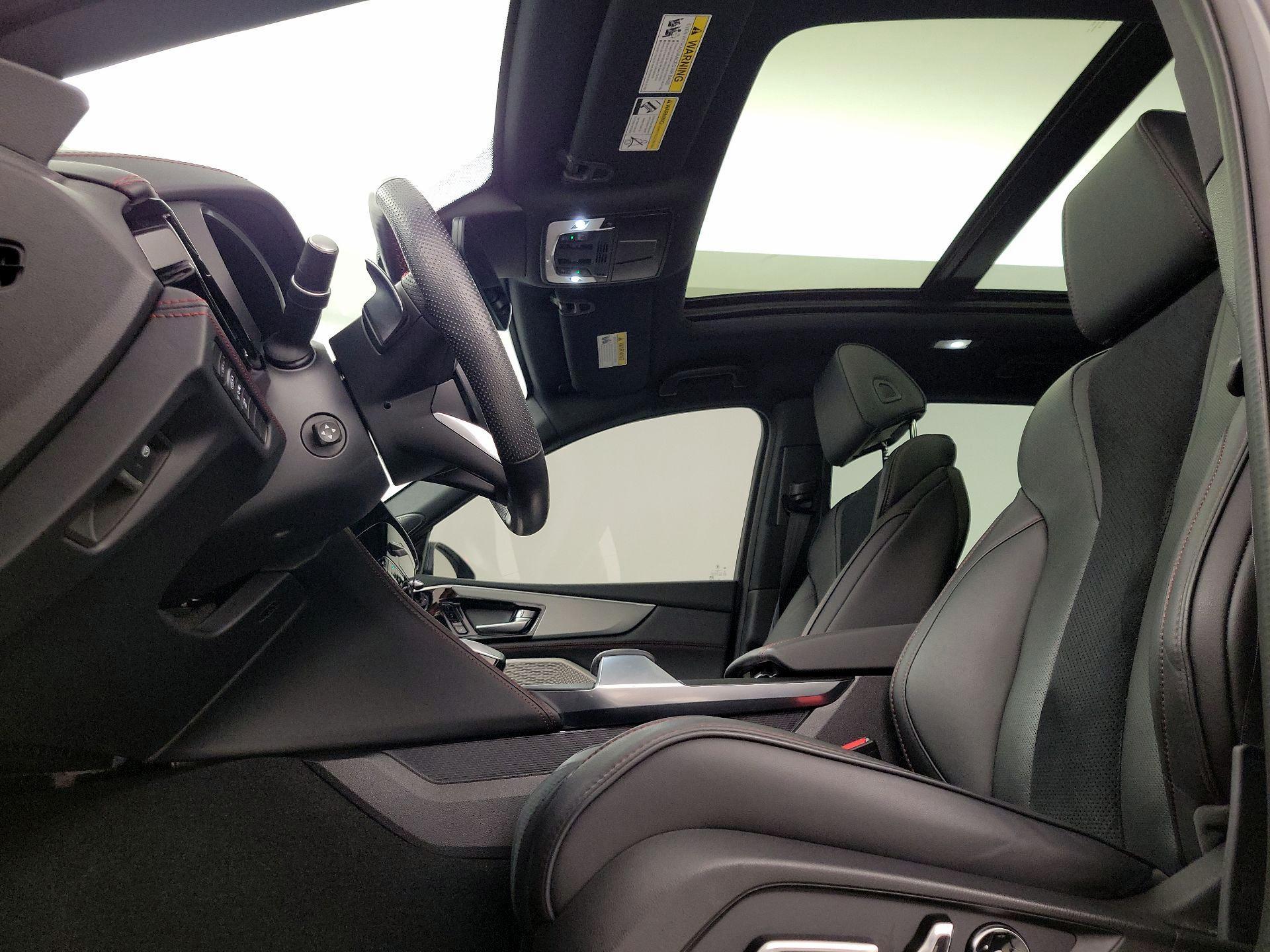 Thumbnail: 2023 Acura MDX - 20