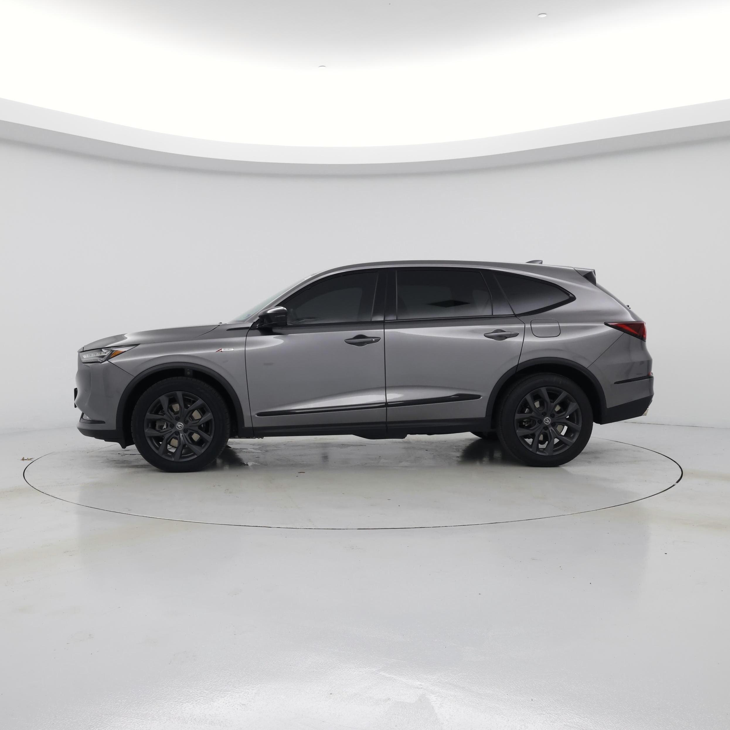 Thumbnail: 2023 Acura MDX - 3