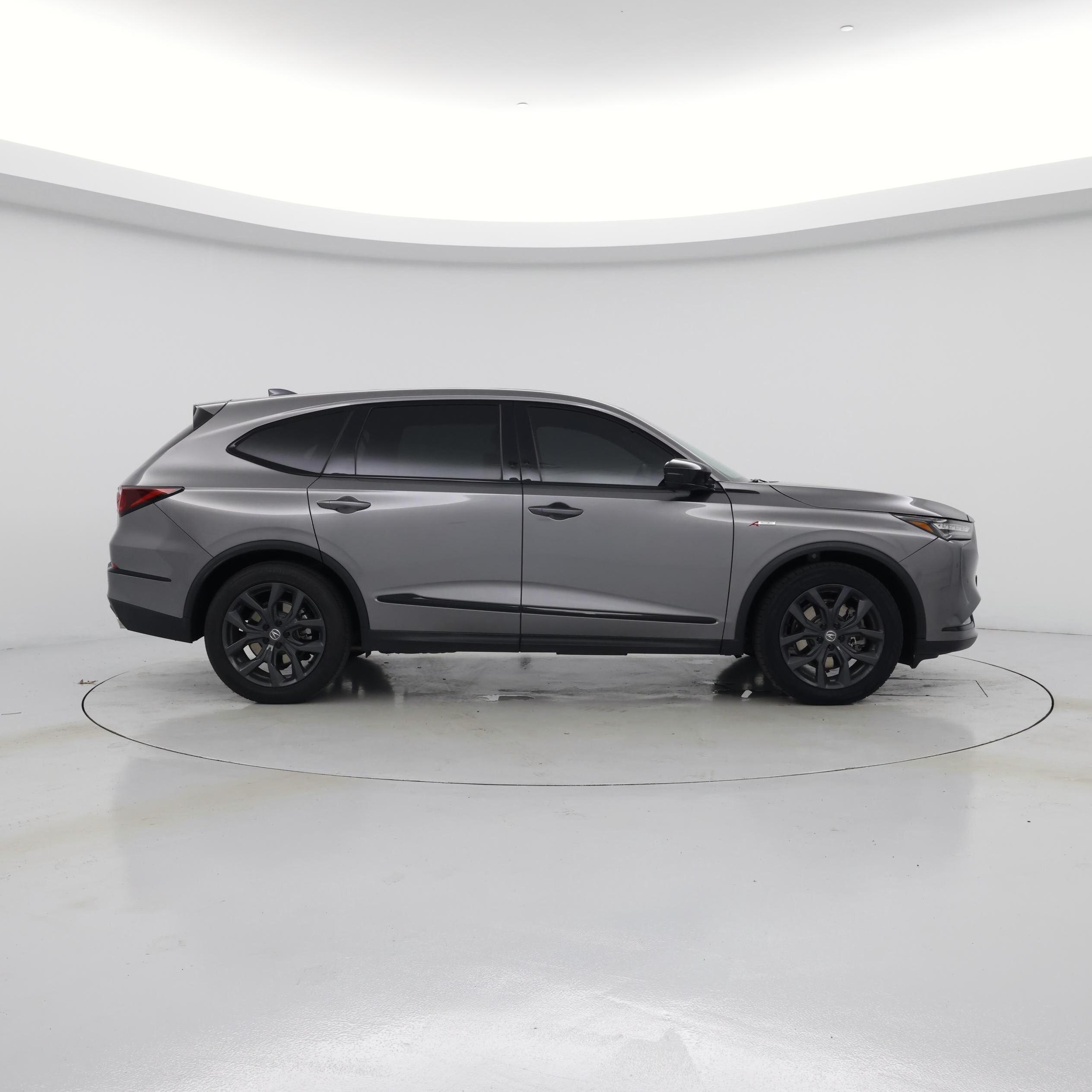 Thumbnail: 2023 Acura MDX - 7