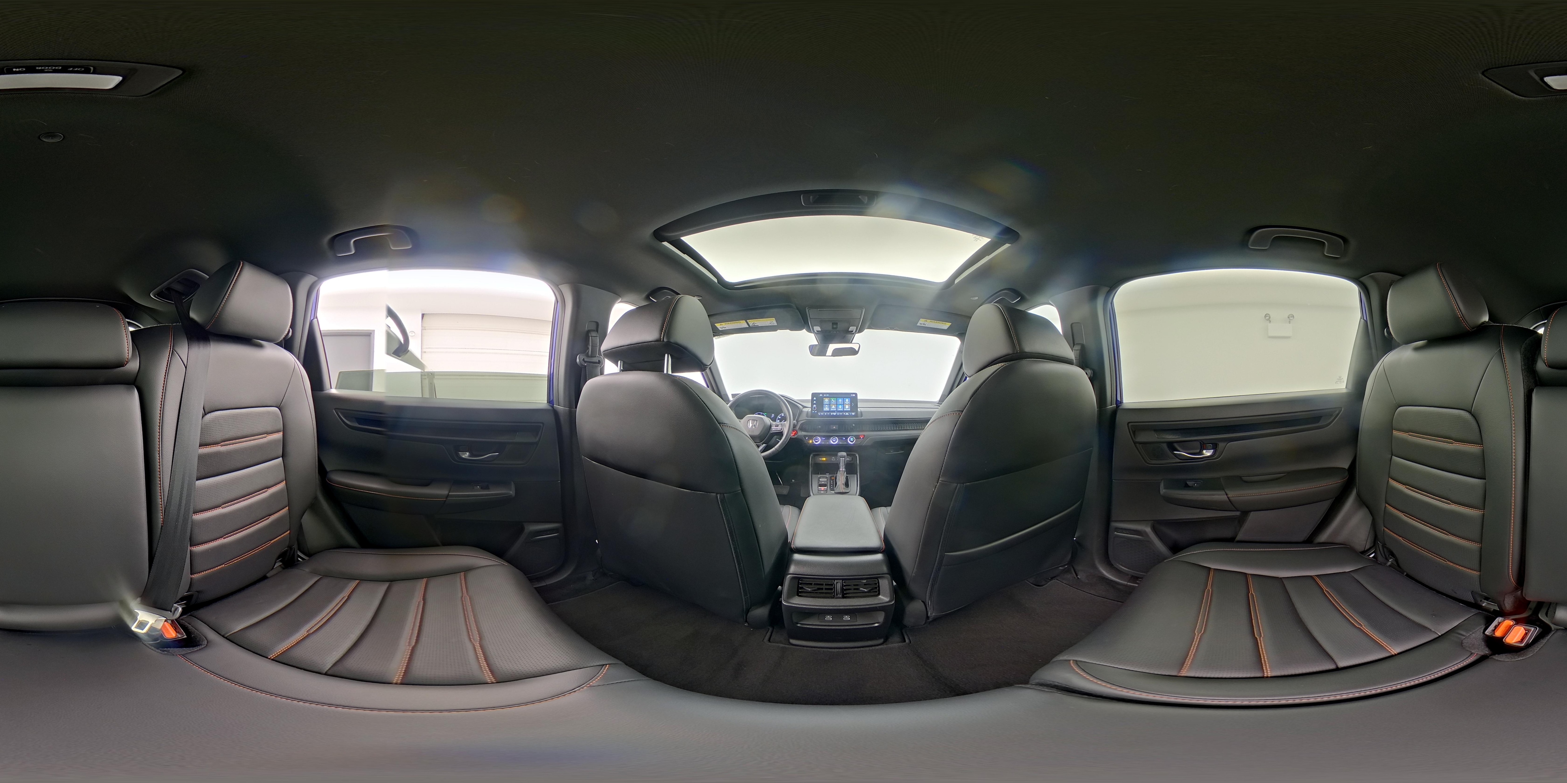 2024 Honda CR-V Sport-L - Photo 27