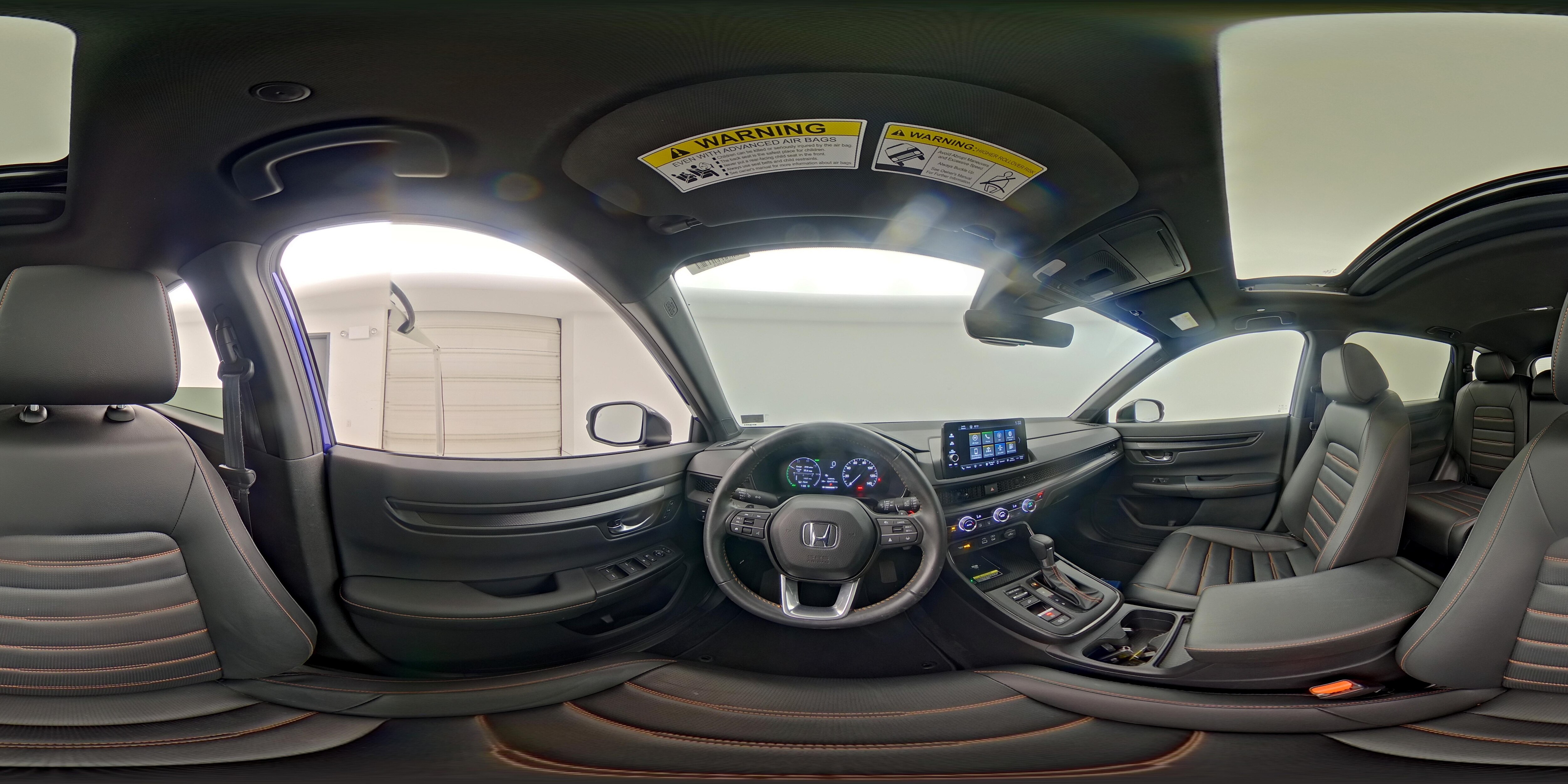 2024 Honda CR-V Sport-L - Photo 28