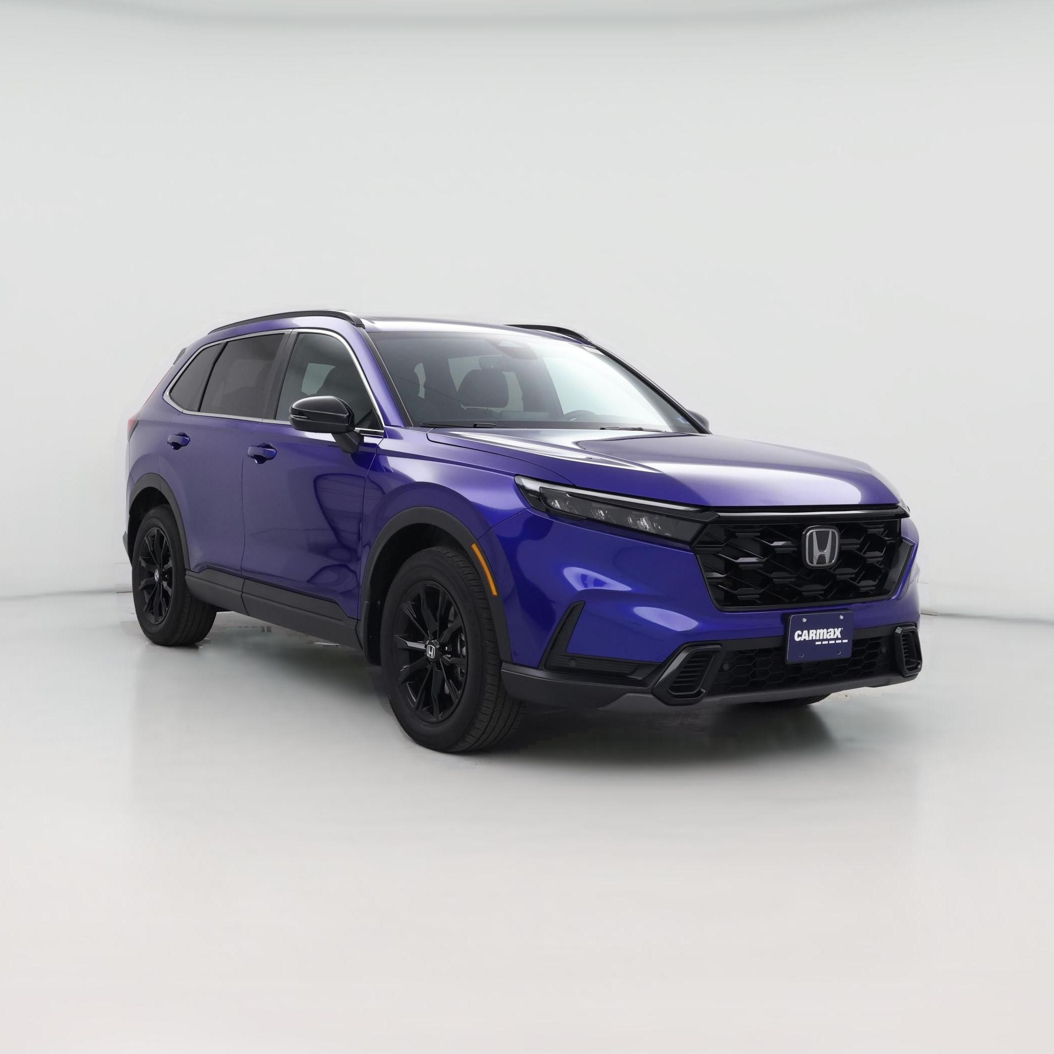 Thumbnail: 2024 Honda CR-V - 1