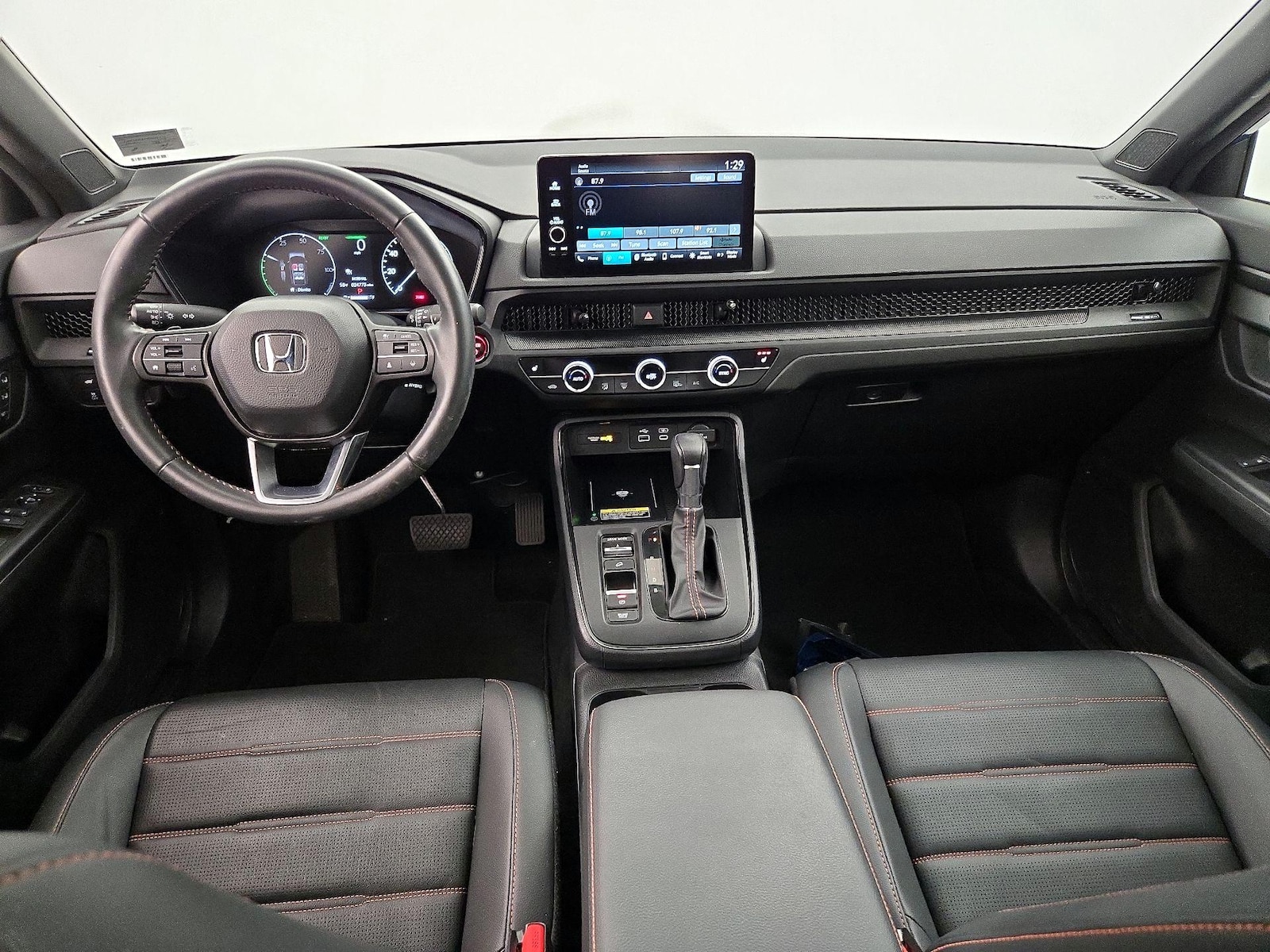 2024 Honda CR-V Sport-L - Photo 10
