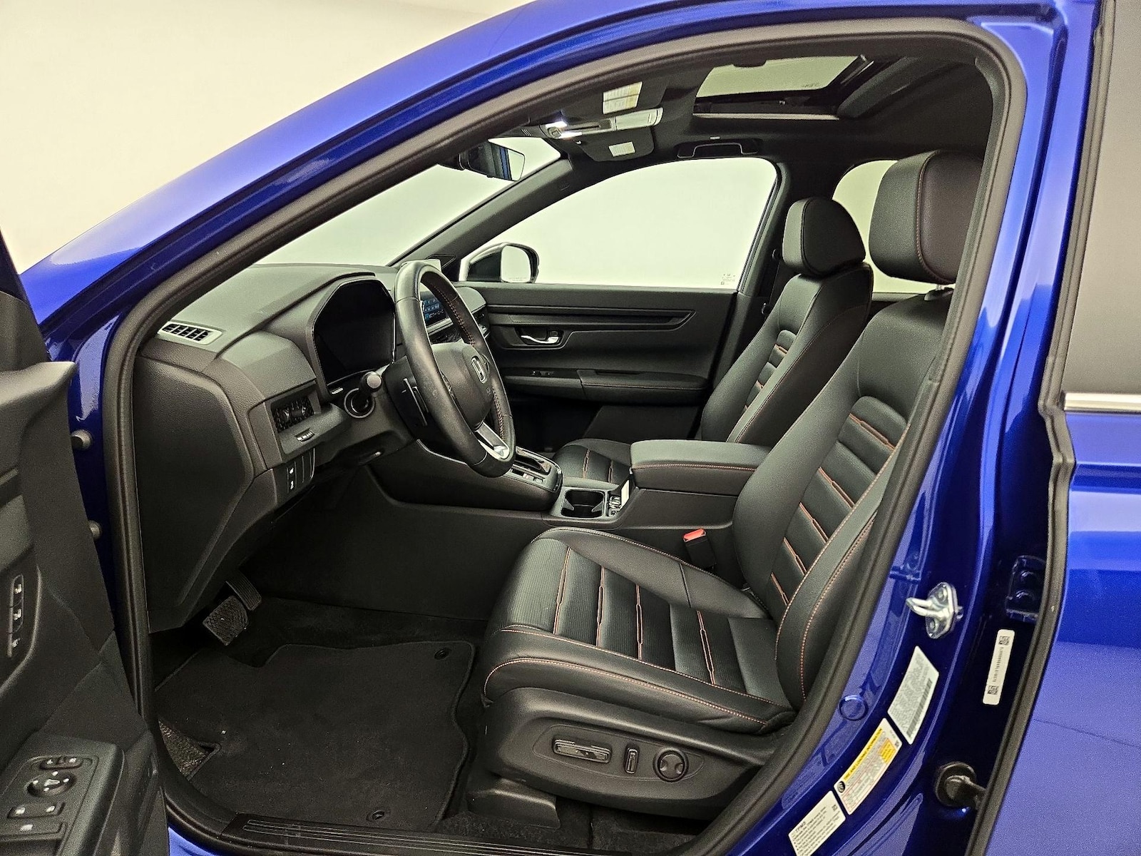 2024 Honda CR-V Sport-L - Photo 12