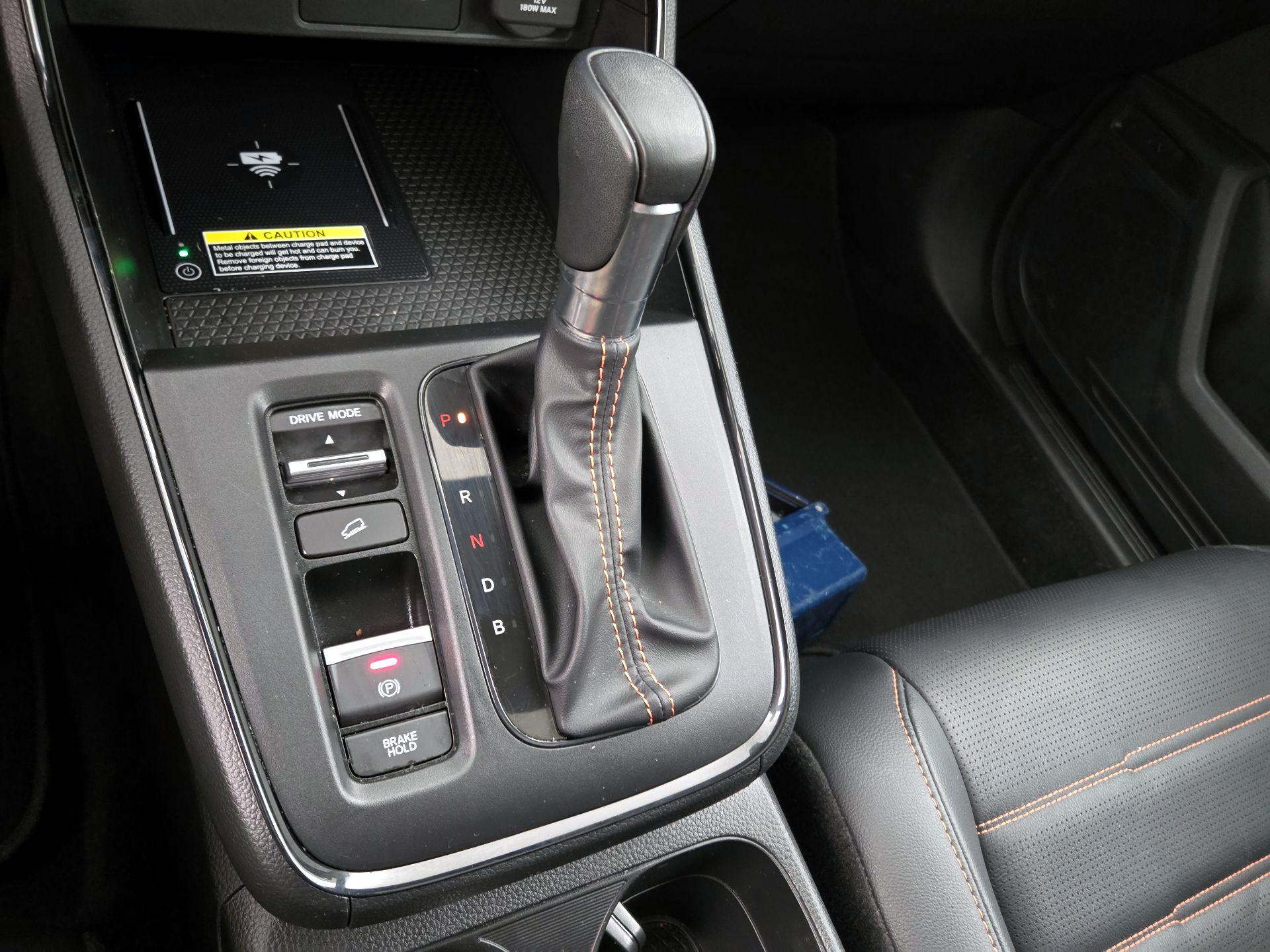 Thumbnail: 2024 Honda CR-V - 17