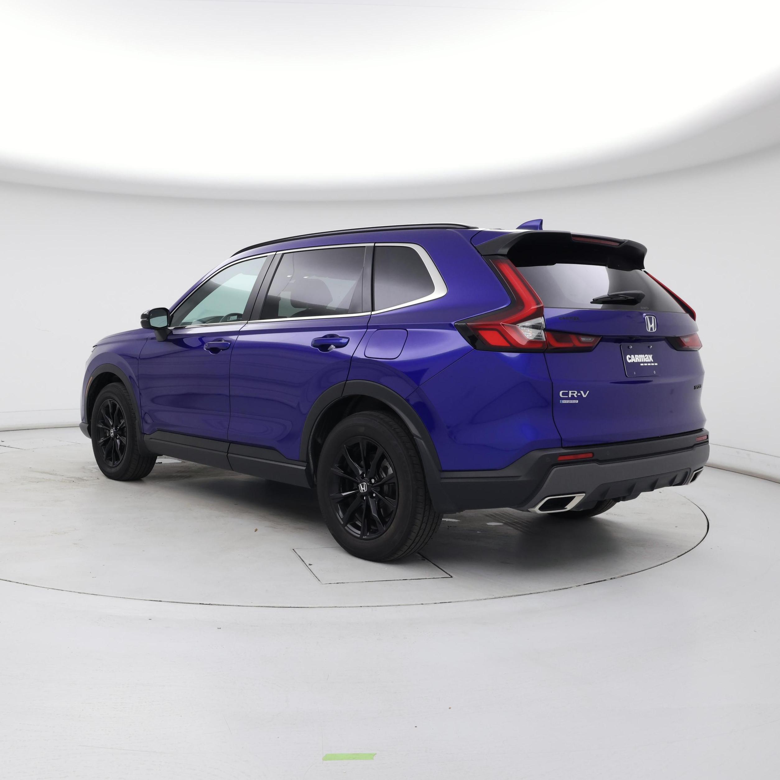 Thumbnail: 2024 Honda CR-V - 2