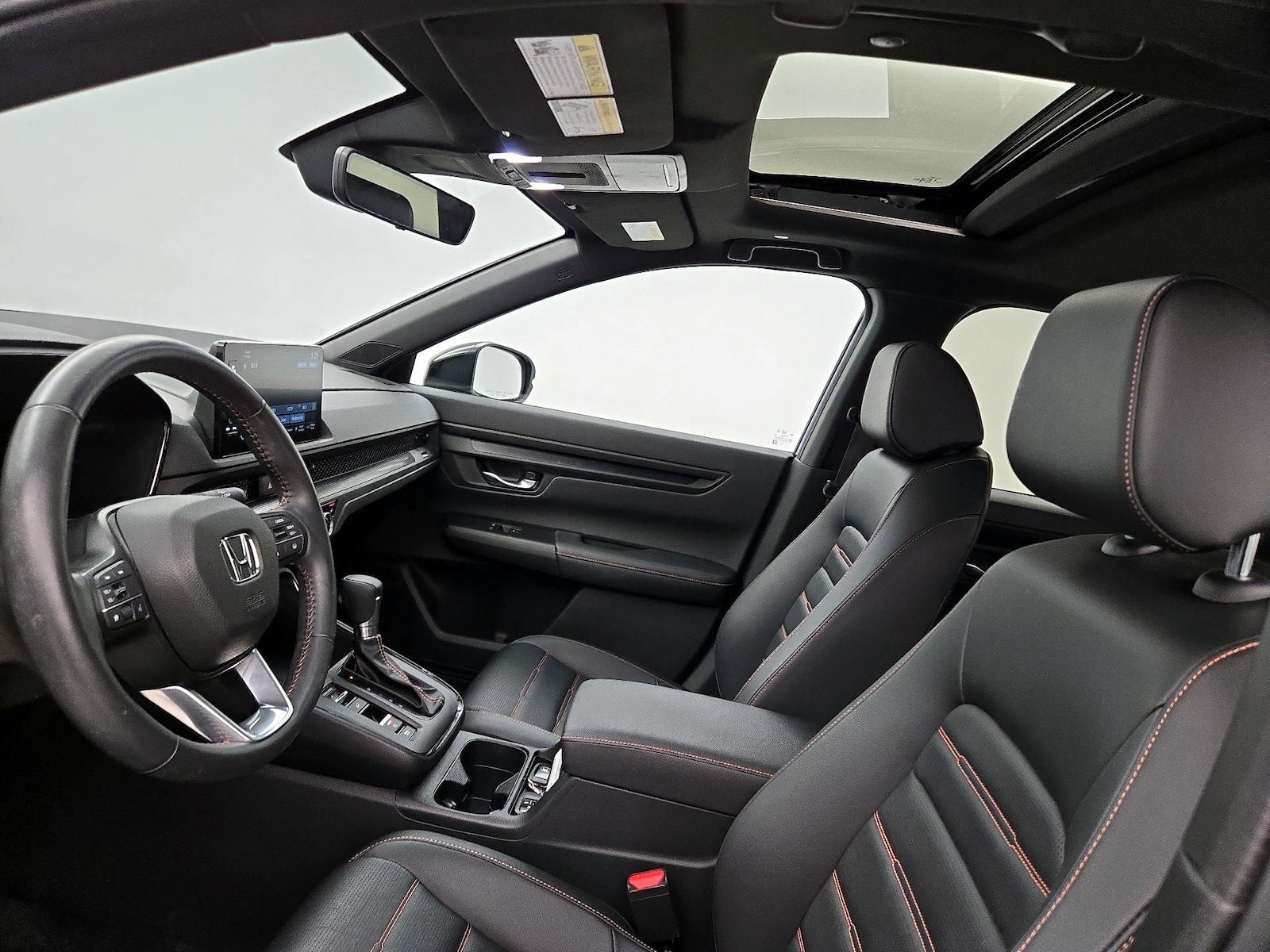 2024 Honda CR-V Sport-L - Photo 20
