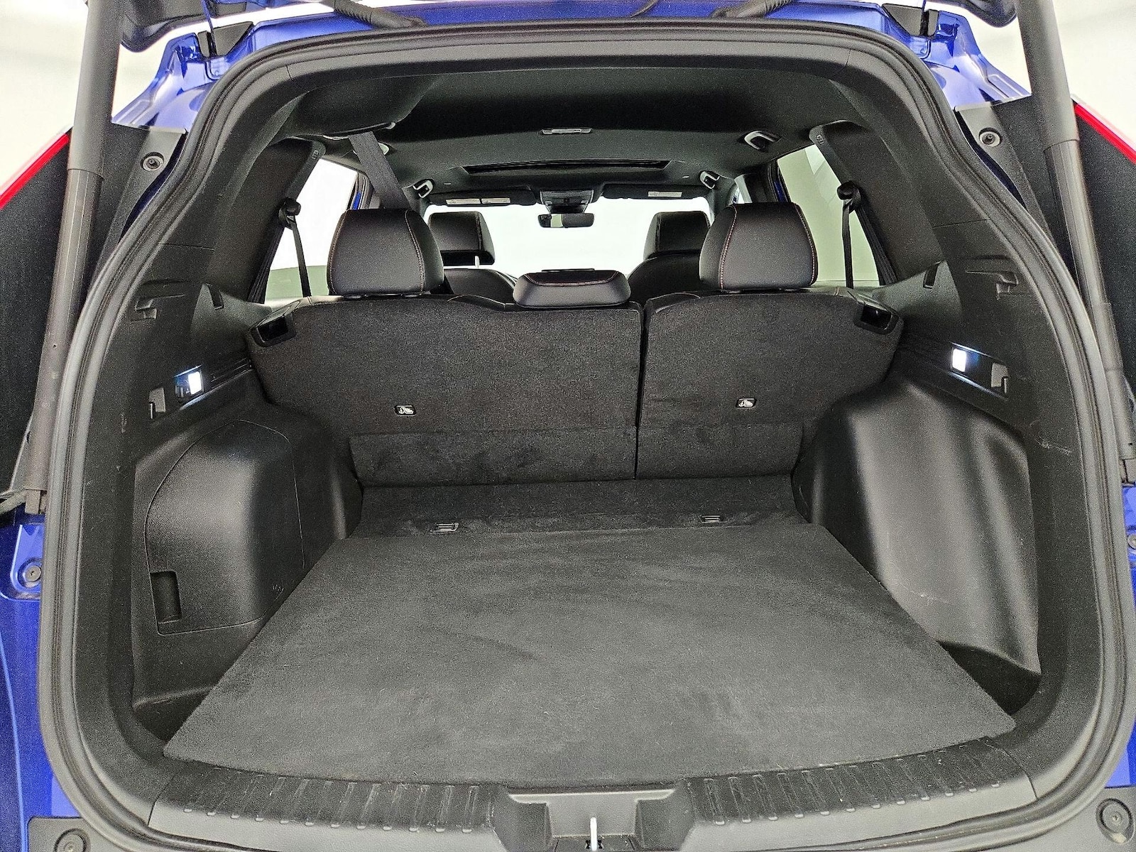 2024 Honda CR-V Sport-L - Photo 22