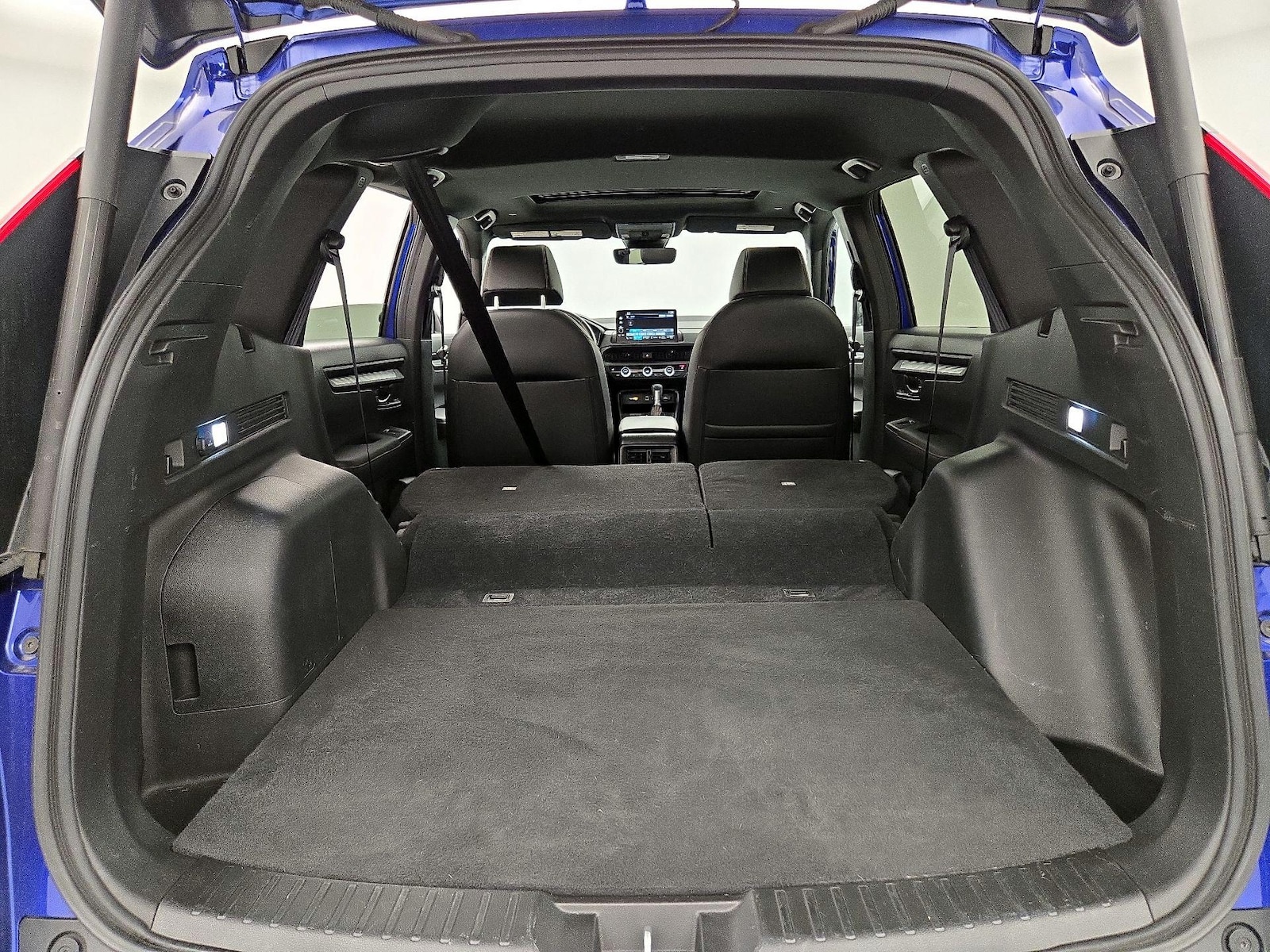 2024 Honda CR-V Sport-L - Photo 23