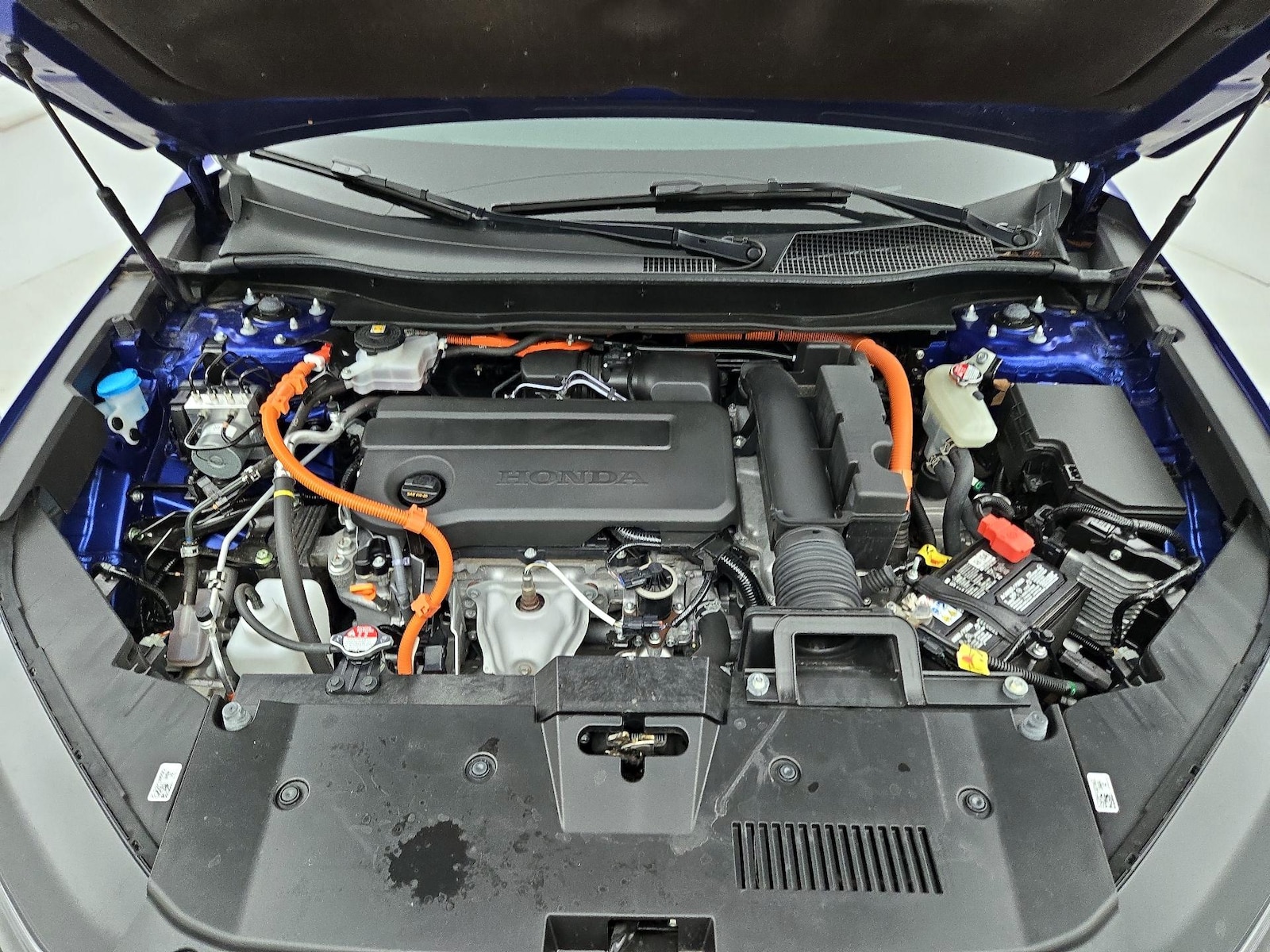 2024 Honda CR-V Sport-L - Photo 24
