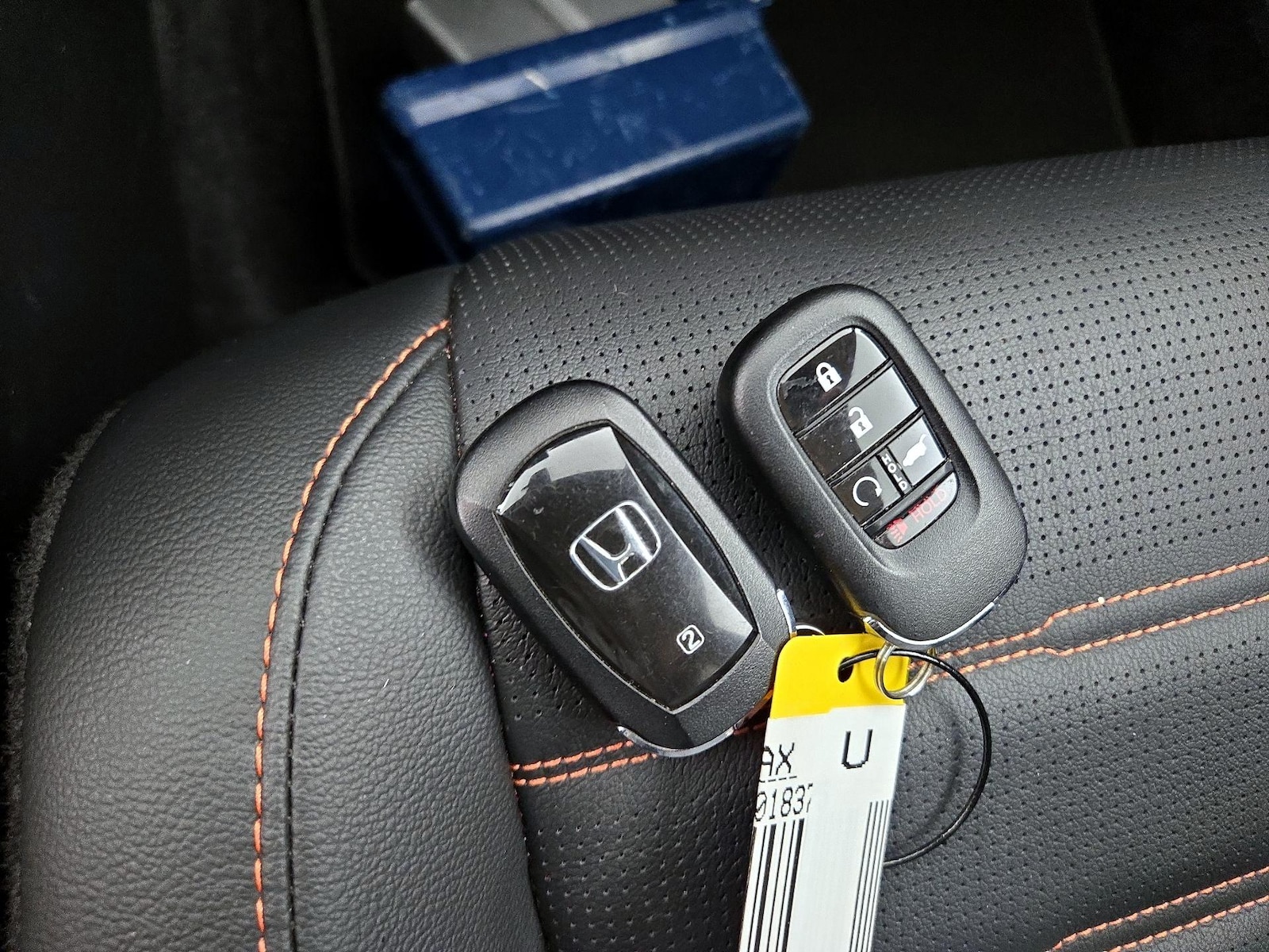2024 Honda CR-V Sport-L - Photo 25