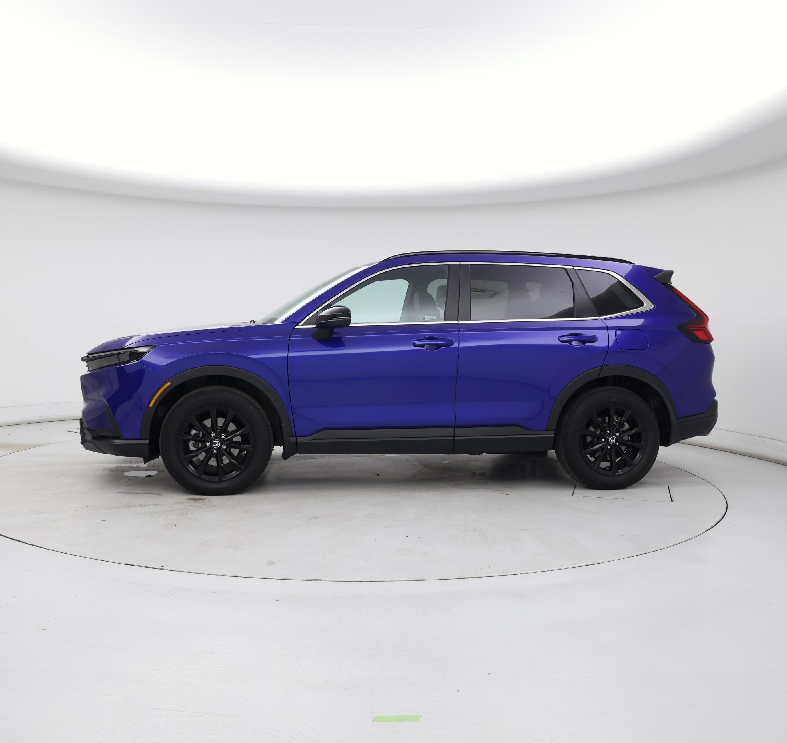 Thumbnail: 2024 Honda CR-V - 3