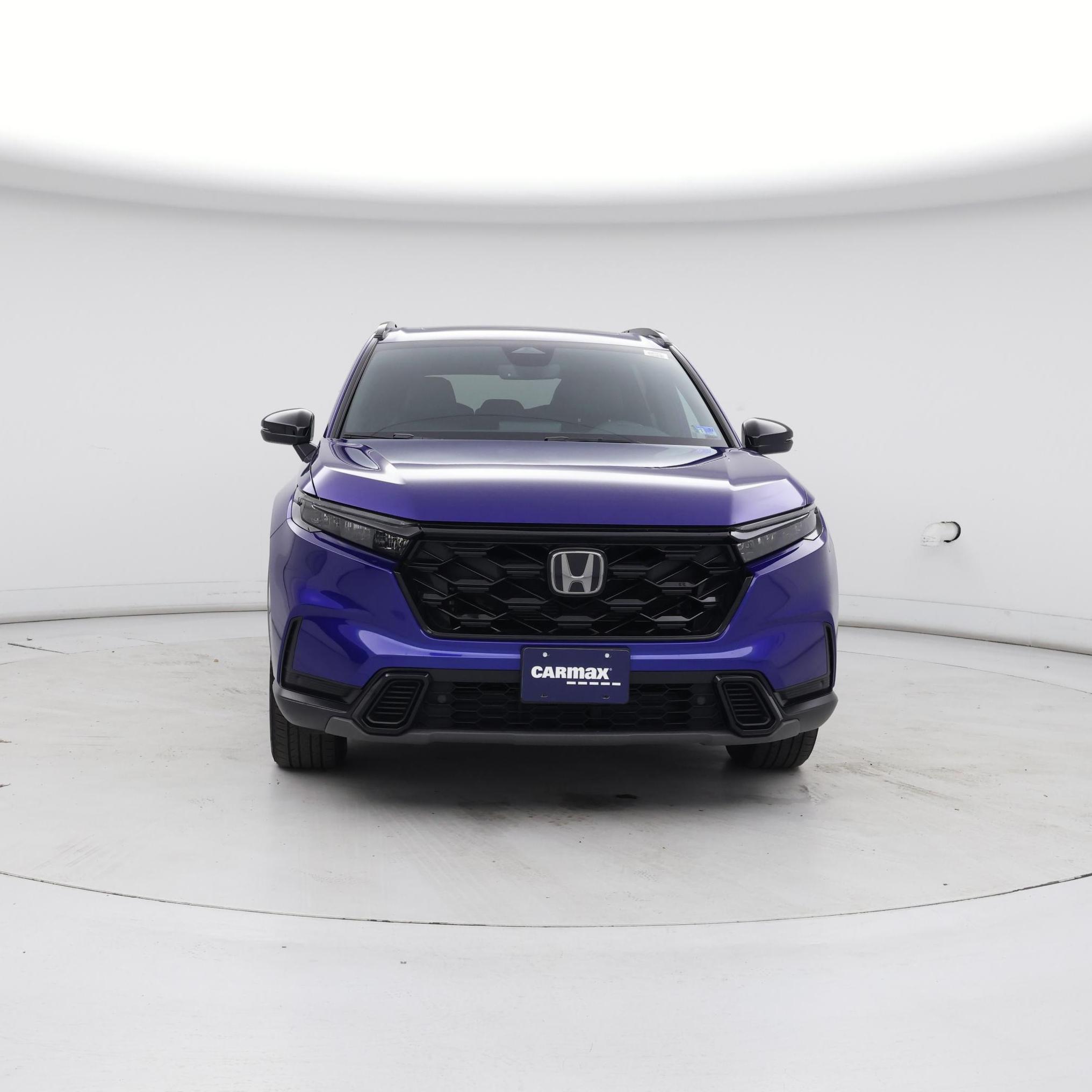 Thumbnail: 2024 Honda CR-V - 5