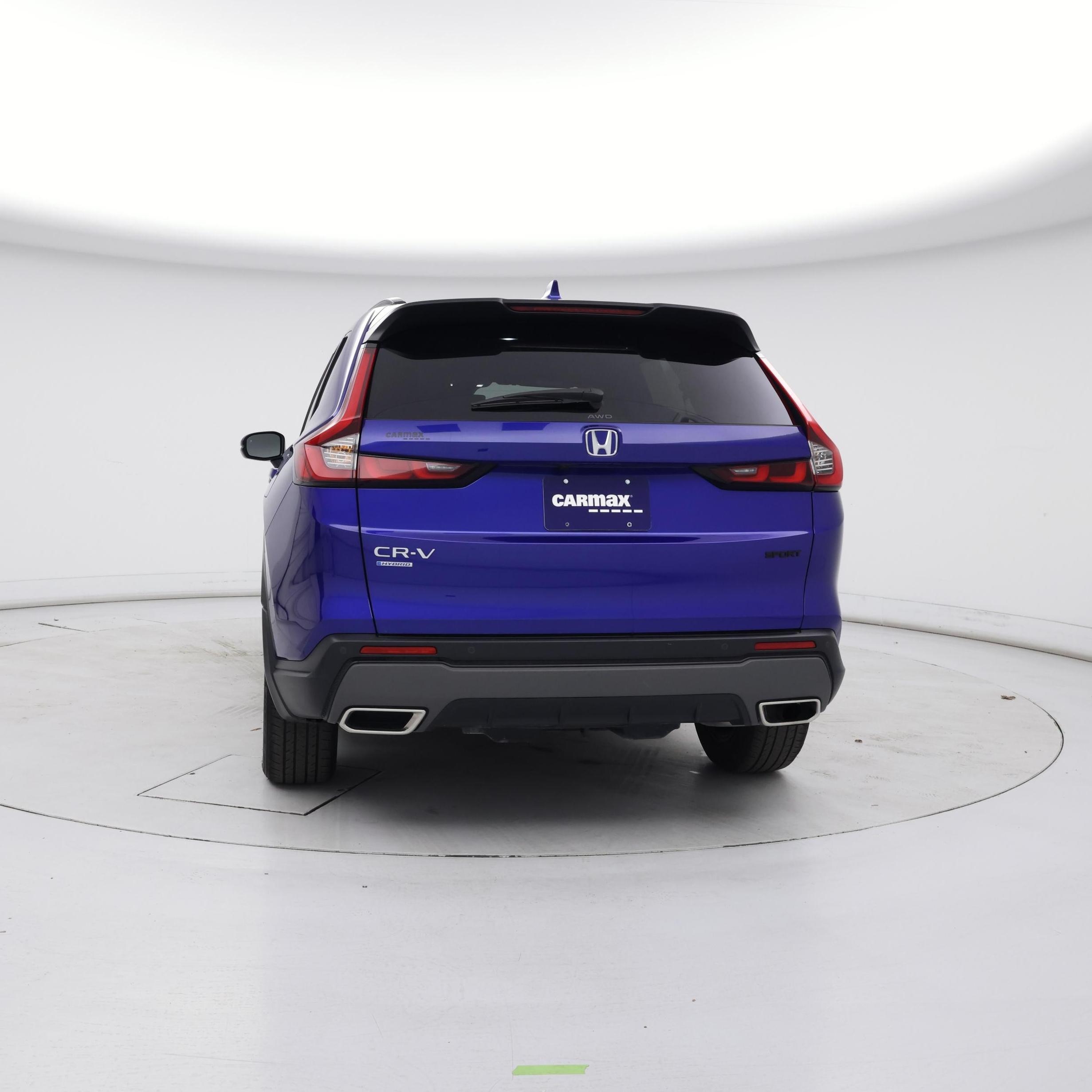 Thumbnail: 2024 Honda CR-V - 6