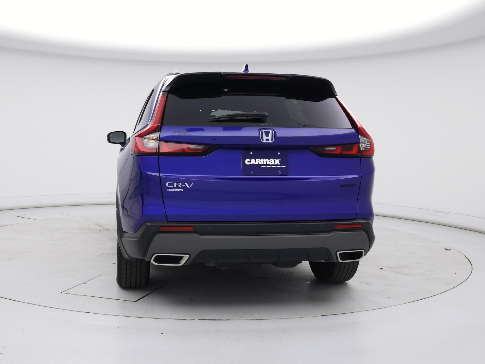 2024 Honda CR-V Sport-L - Photo 7