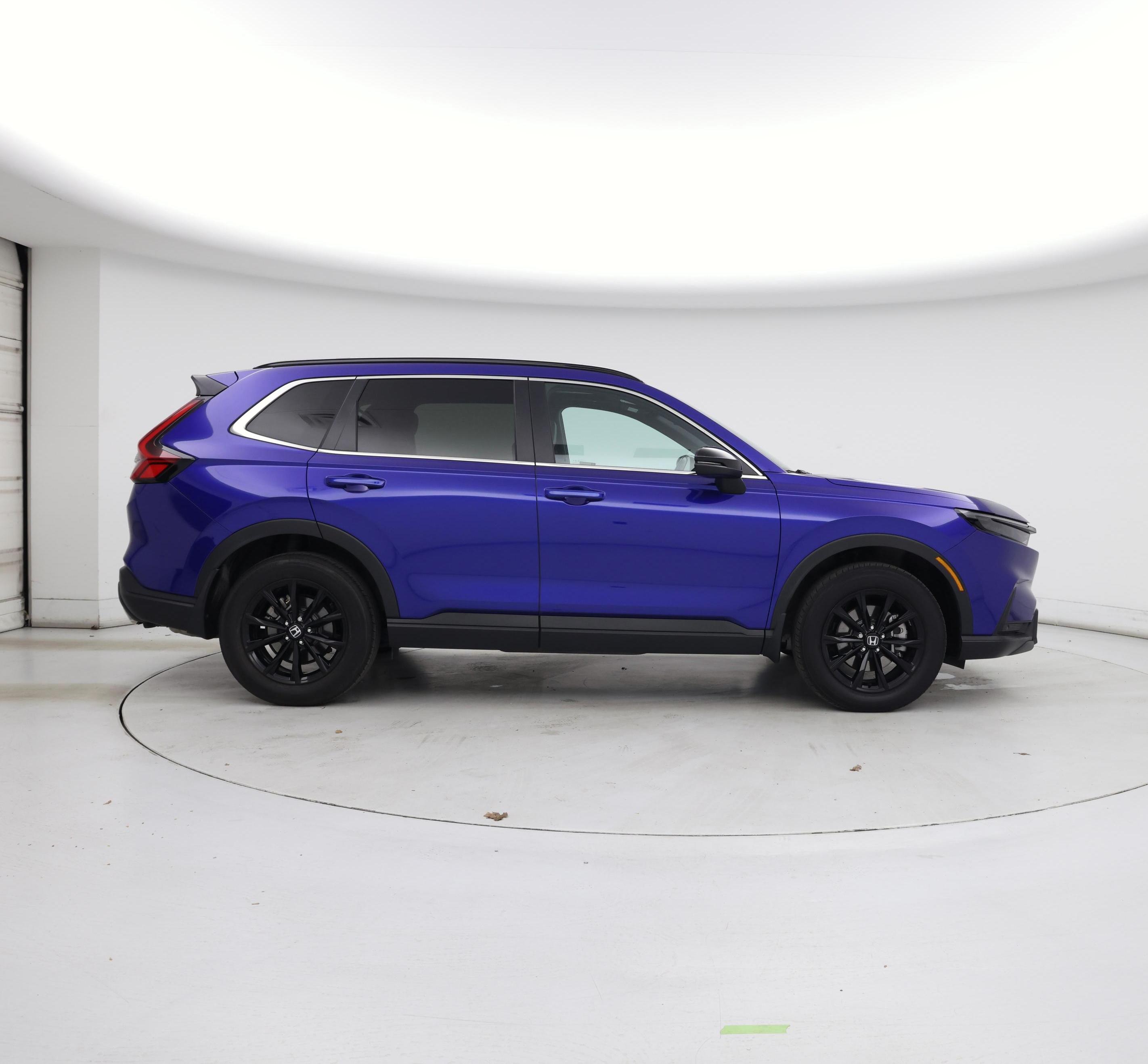 Thumbnail: 2024 Honda CR-V - 7